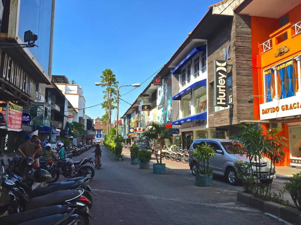 dBeds Kuta Beach by Destiny Hospitality