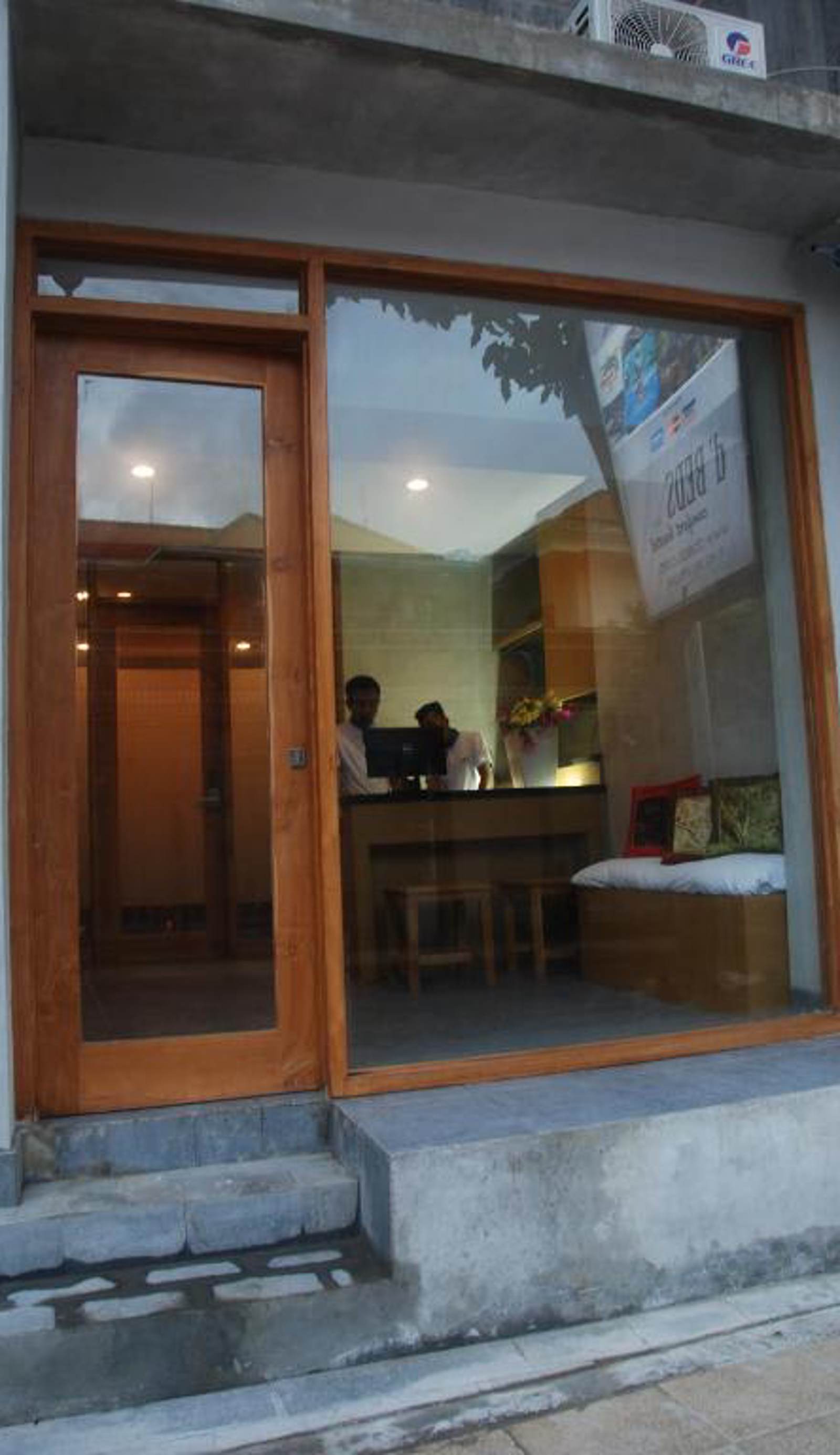 dBeds Kuta Beach by Destiny Hospitality