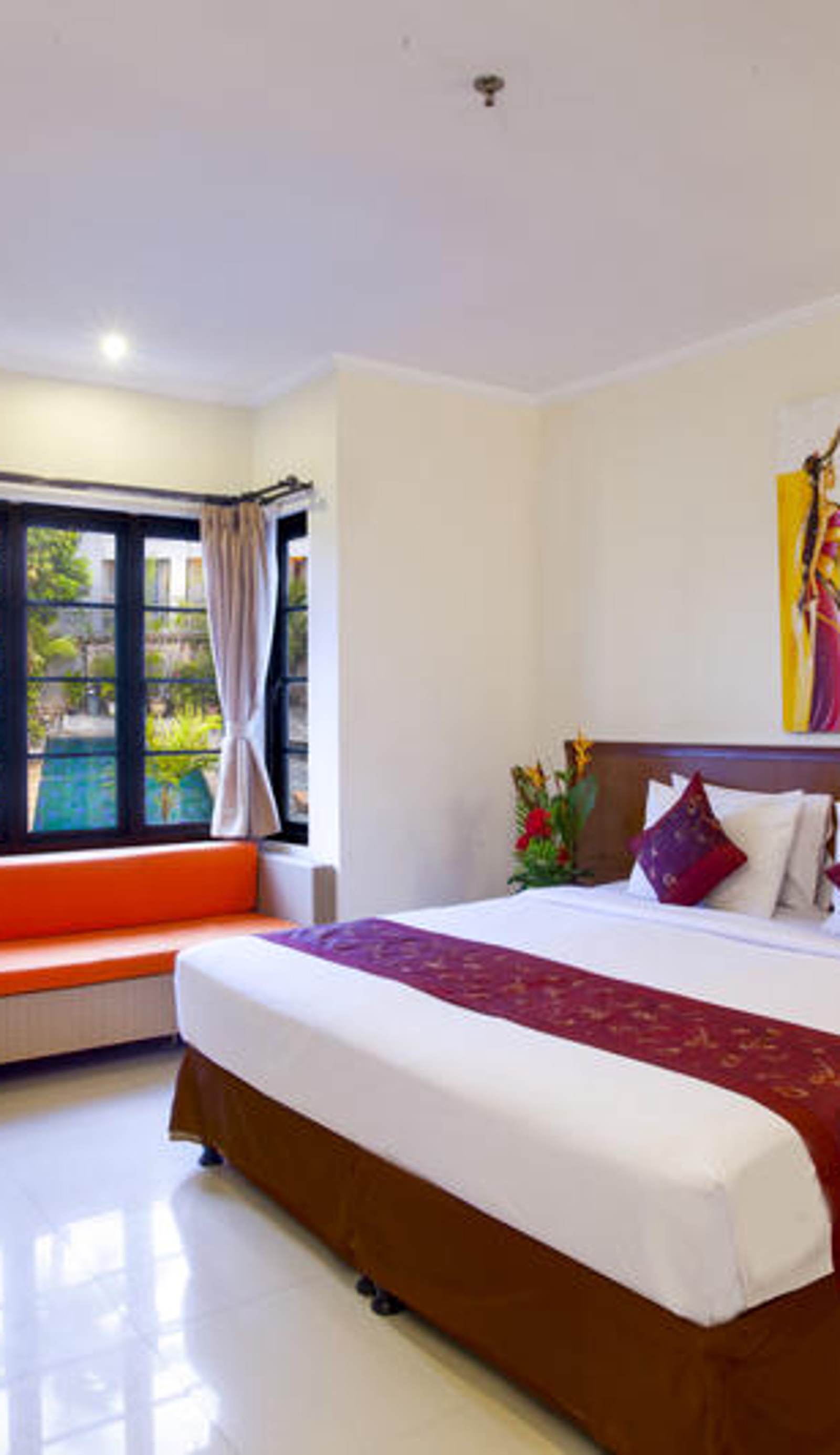 Restu Bali Hotel