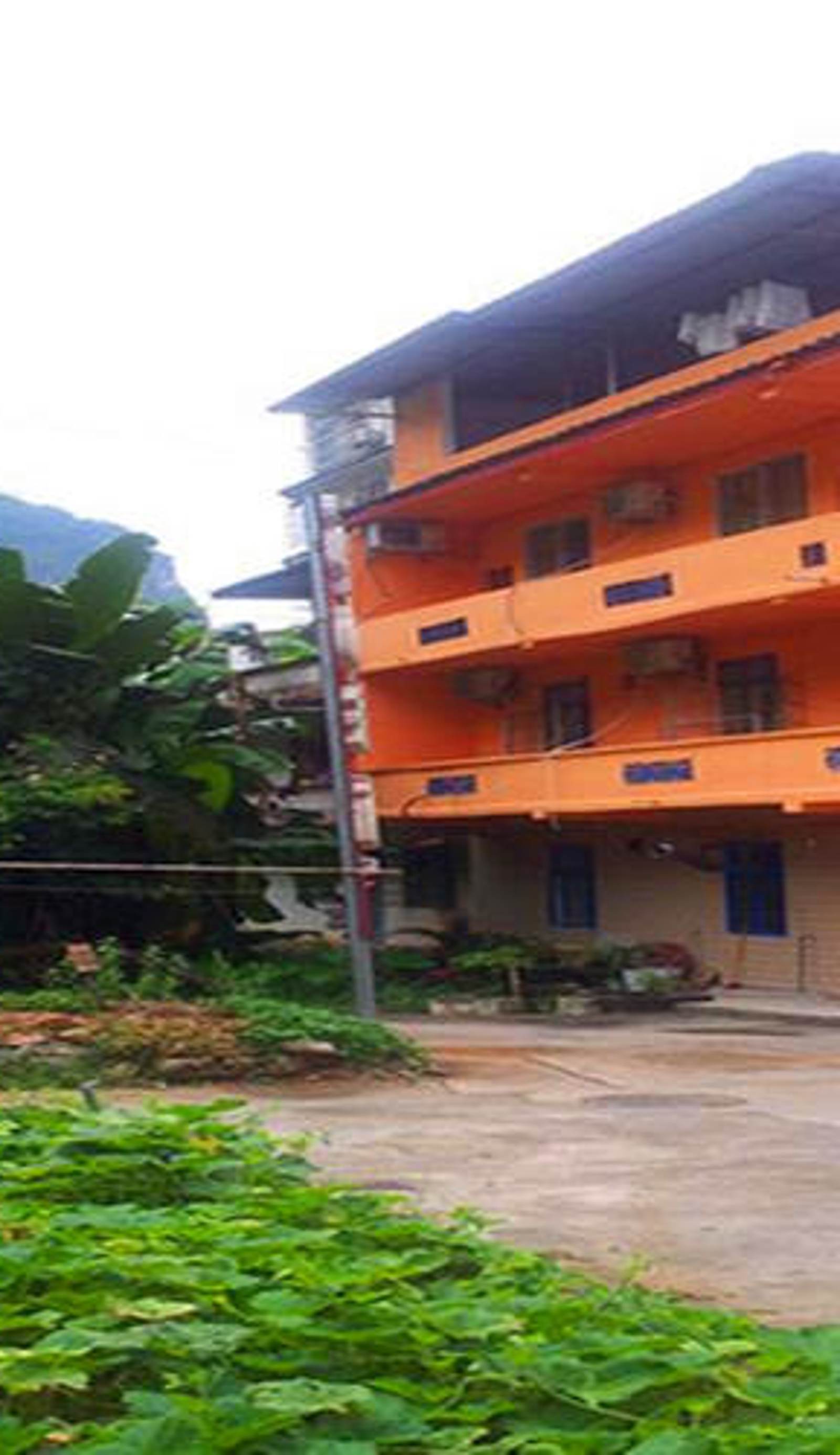Yangshuo Culture House