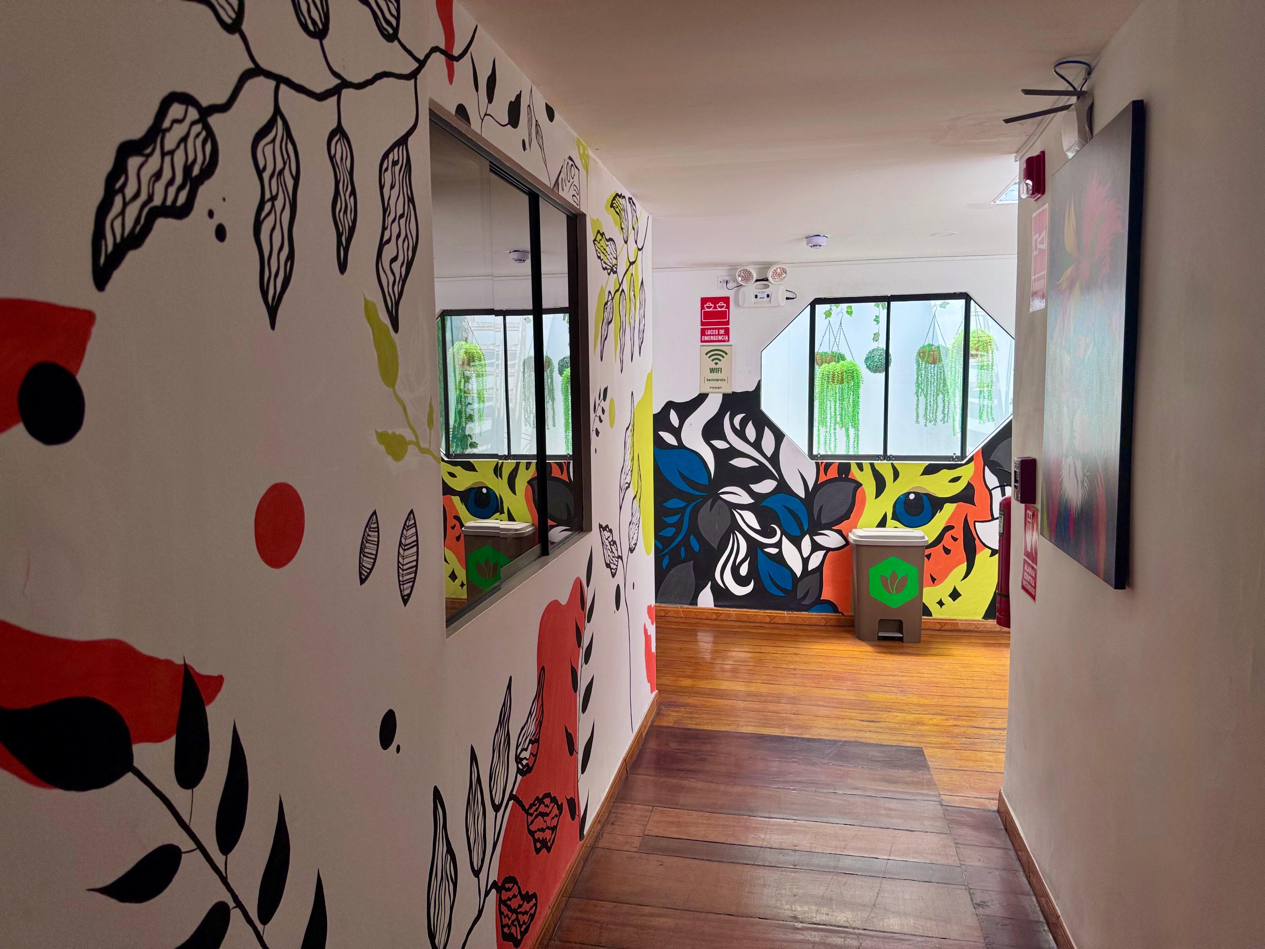 Hostel Prada