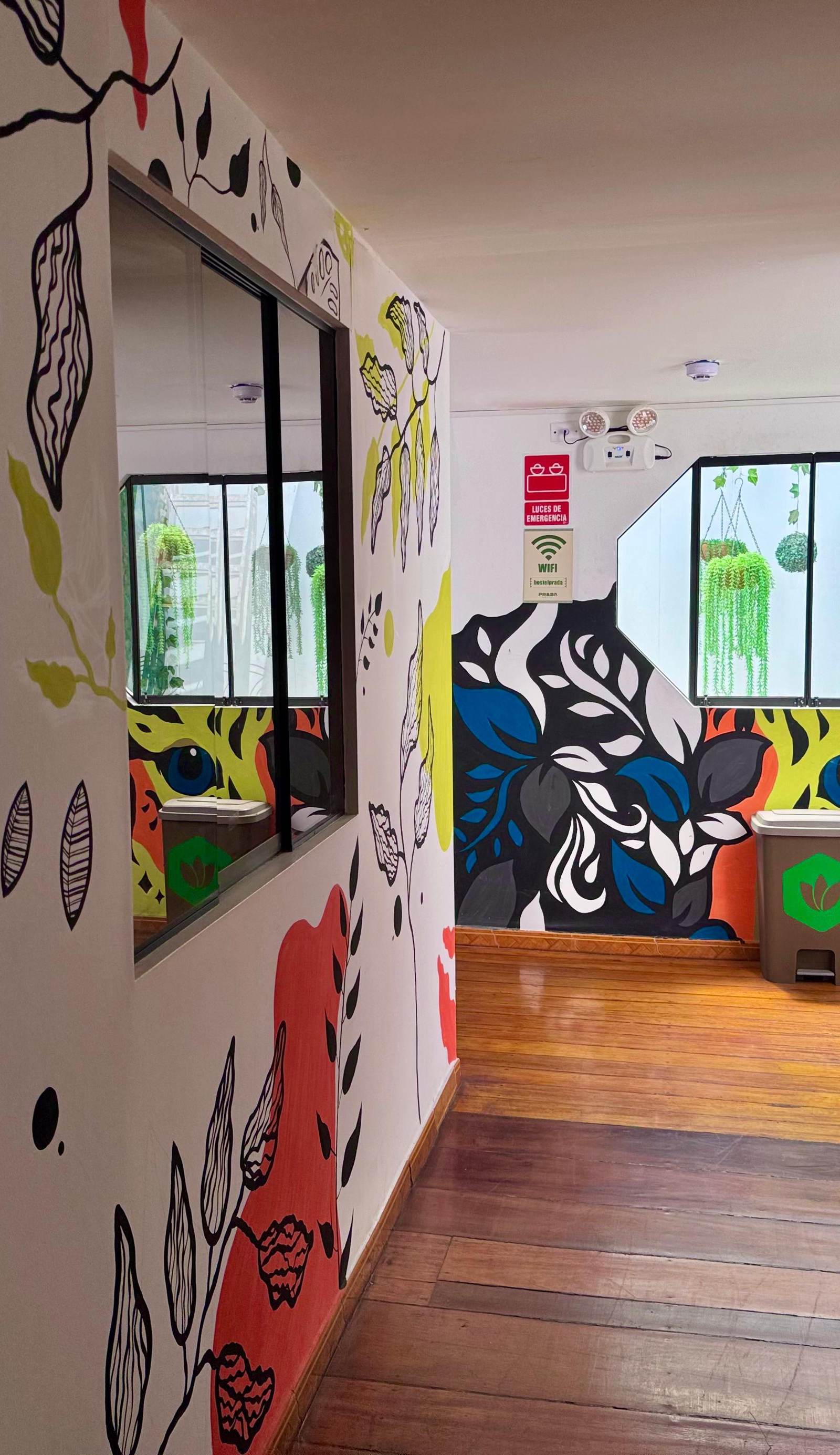 Hostel Prada