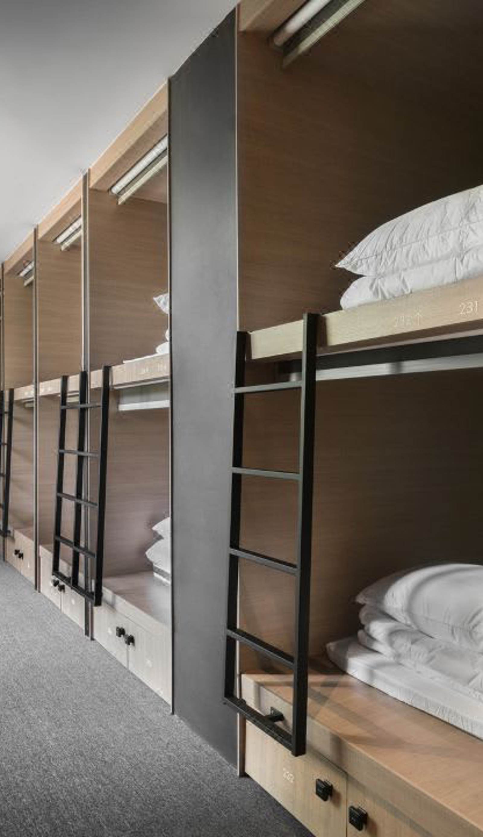 Kinmirai Gallery Hostel(Chunxi Rd Taiguli Store)