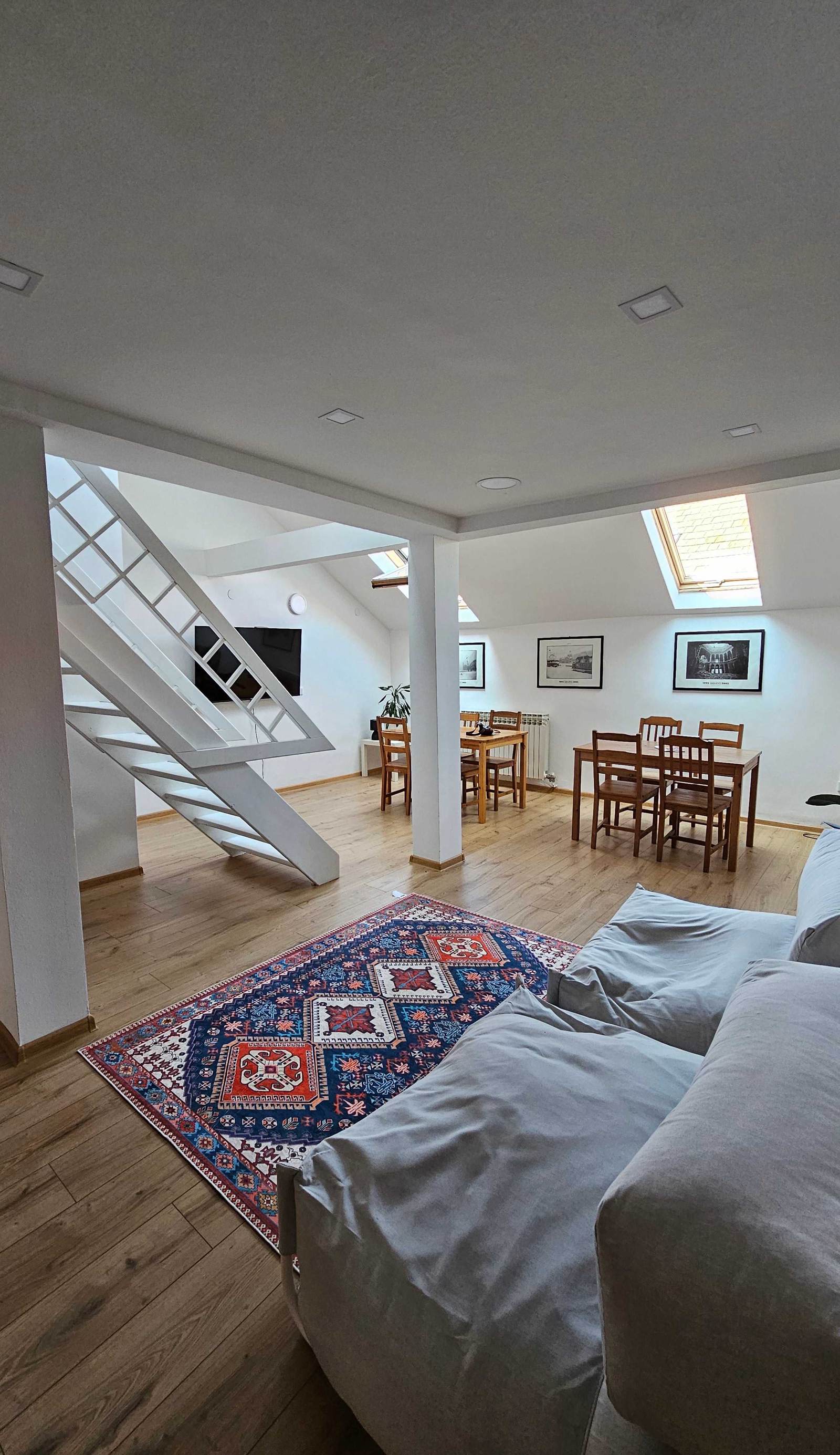 Leopold Chillout Hostel