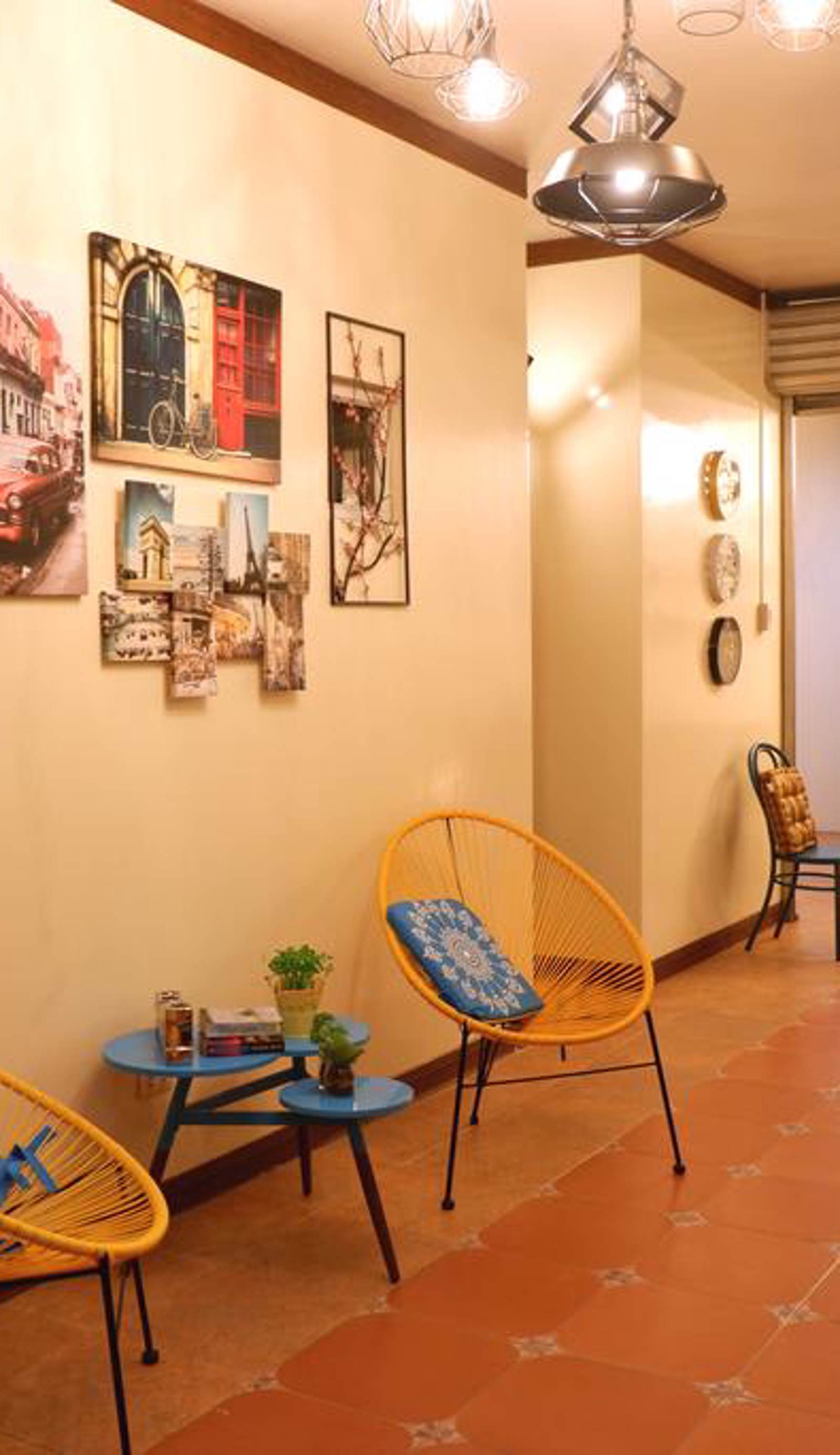 Connecting Flight Hostel- For Regular Stays