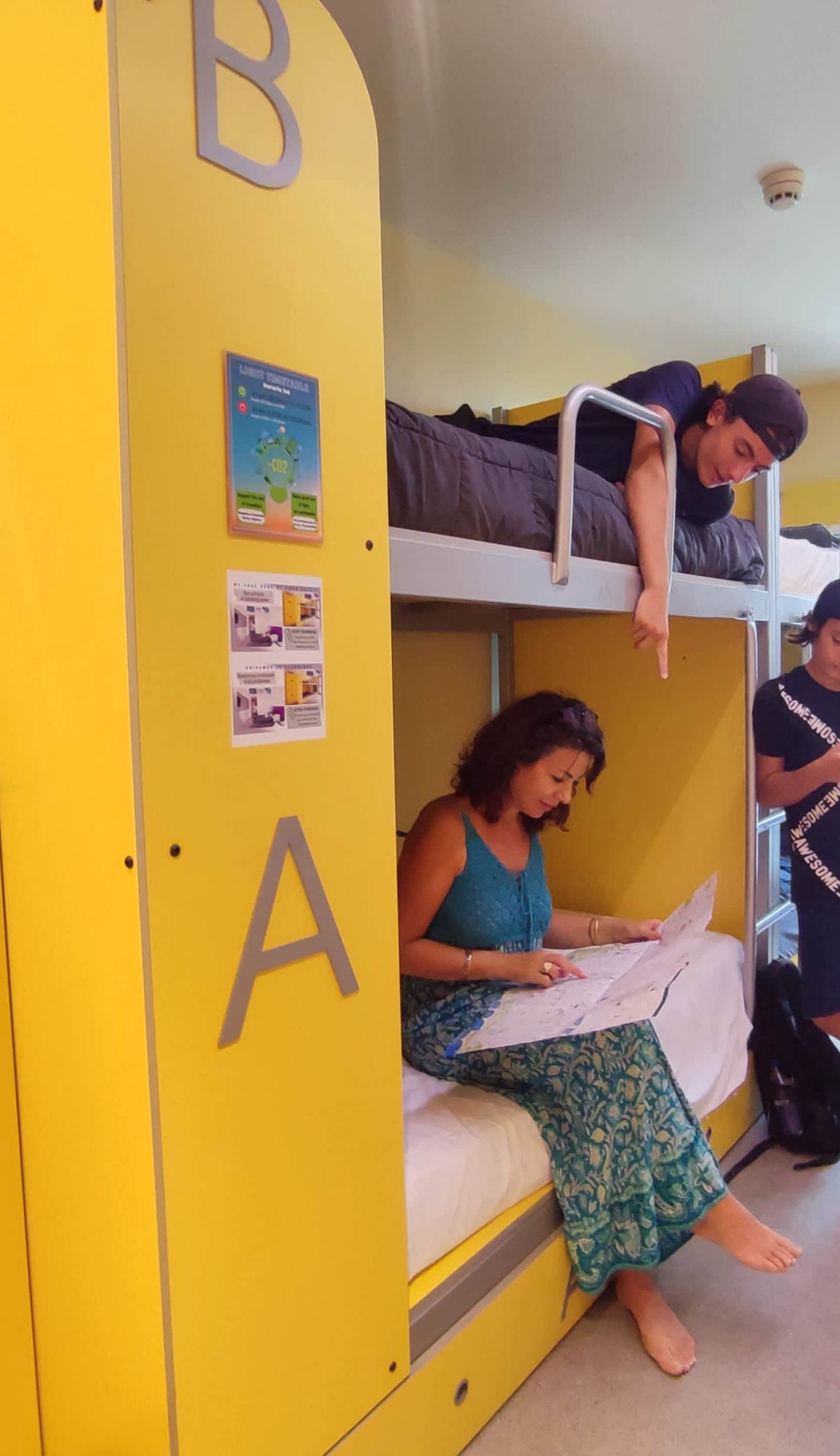 Twentytu Hostel Barcelona