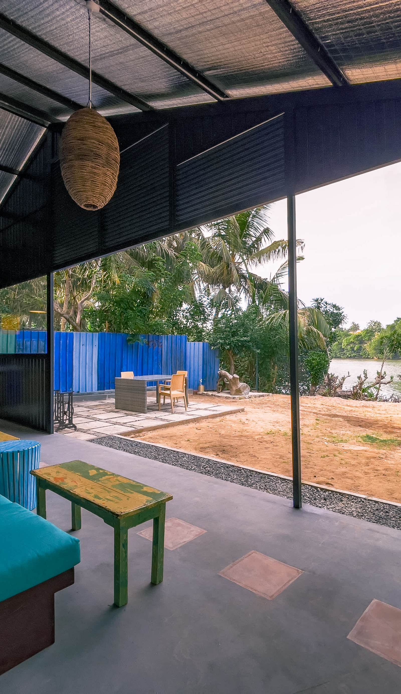 Lost & Found Weligama