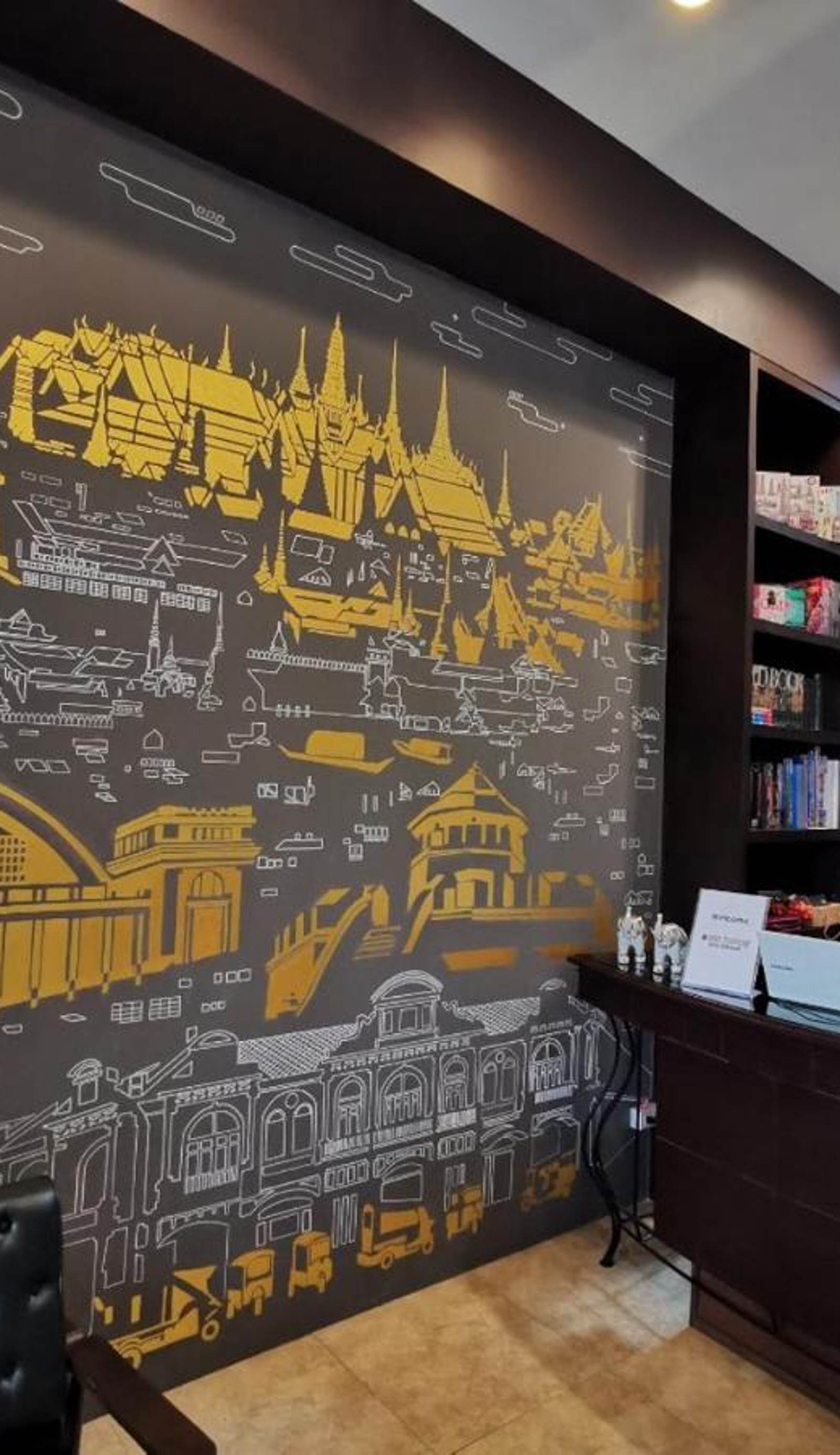 A Bangkok Journey Hostel Sukhumvit