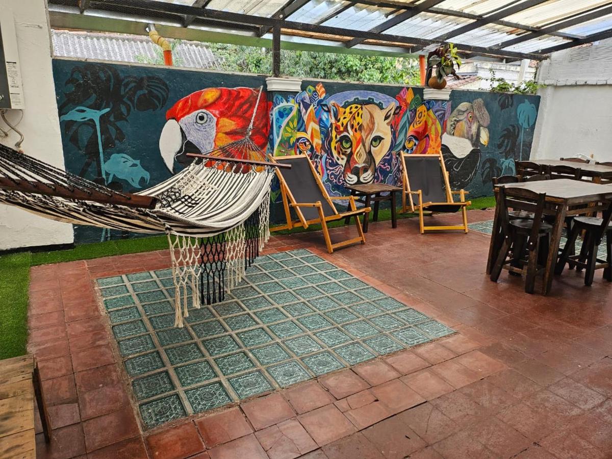 Casa Samor