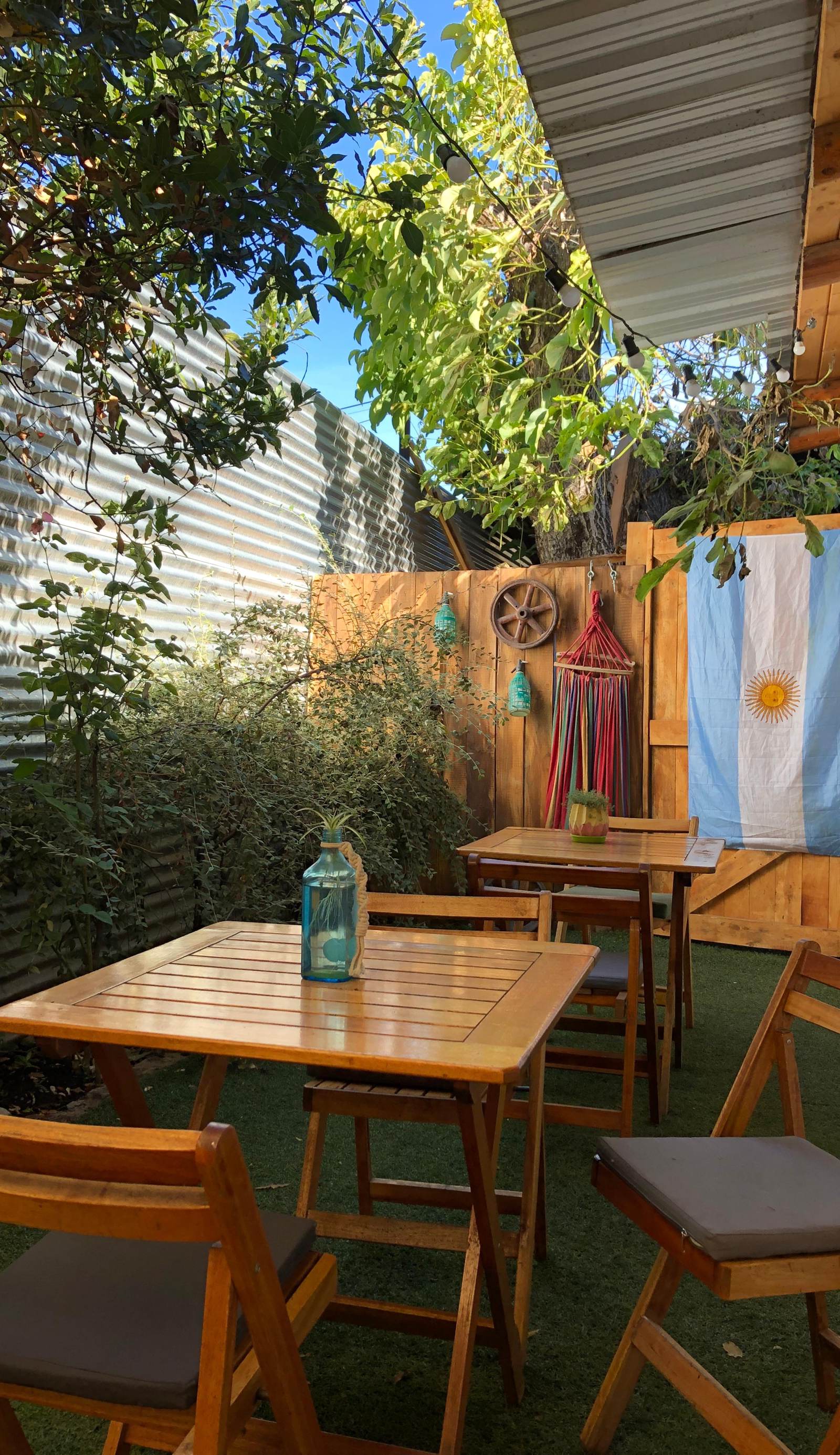 Hostel Cosmo