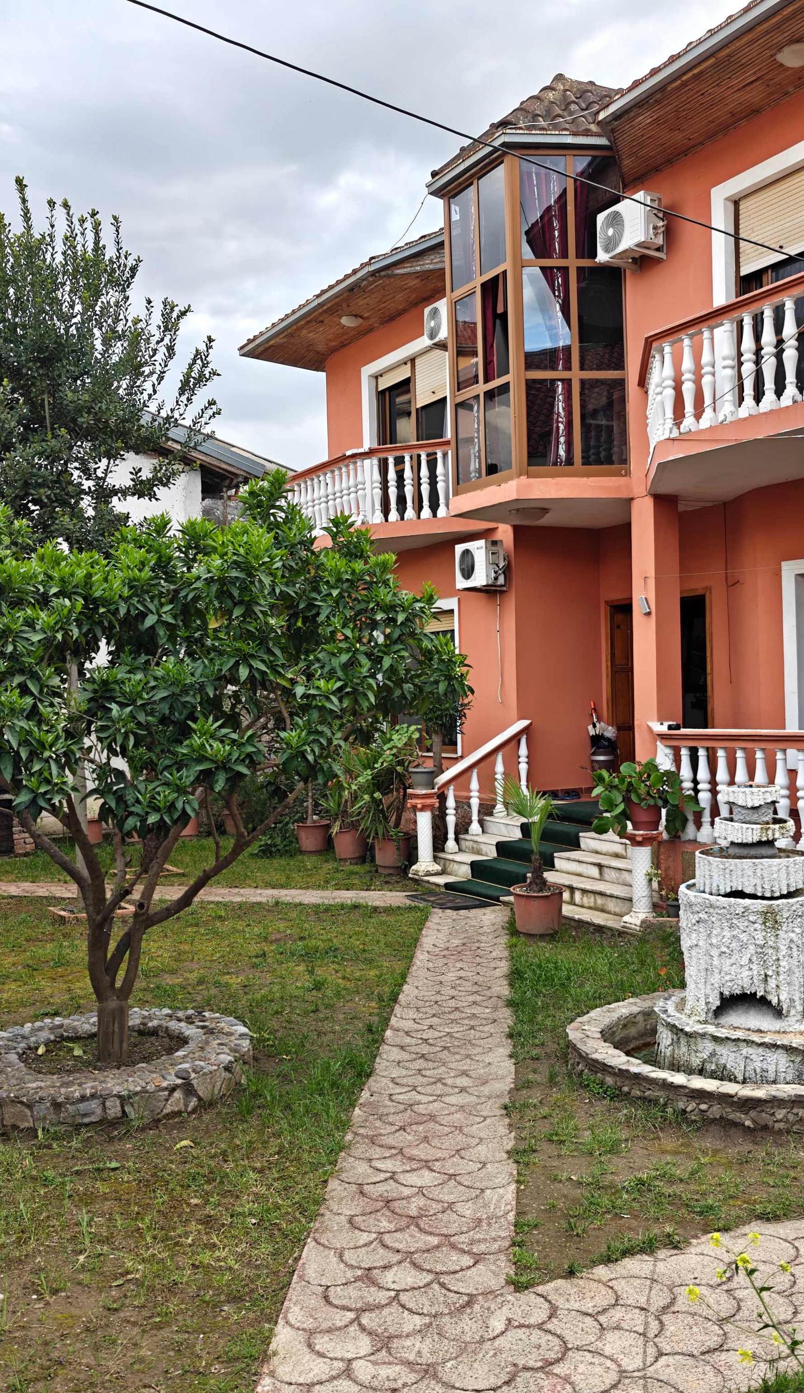 Bliss Inn Hostel & Tours