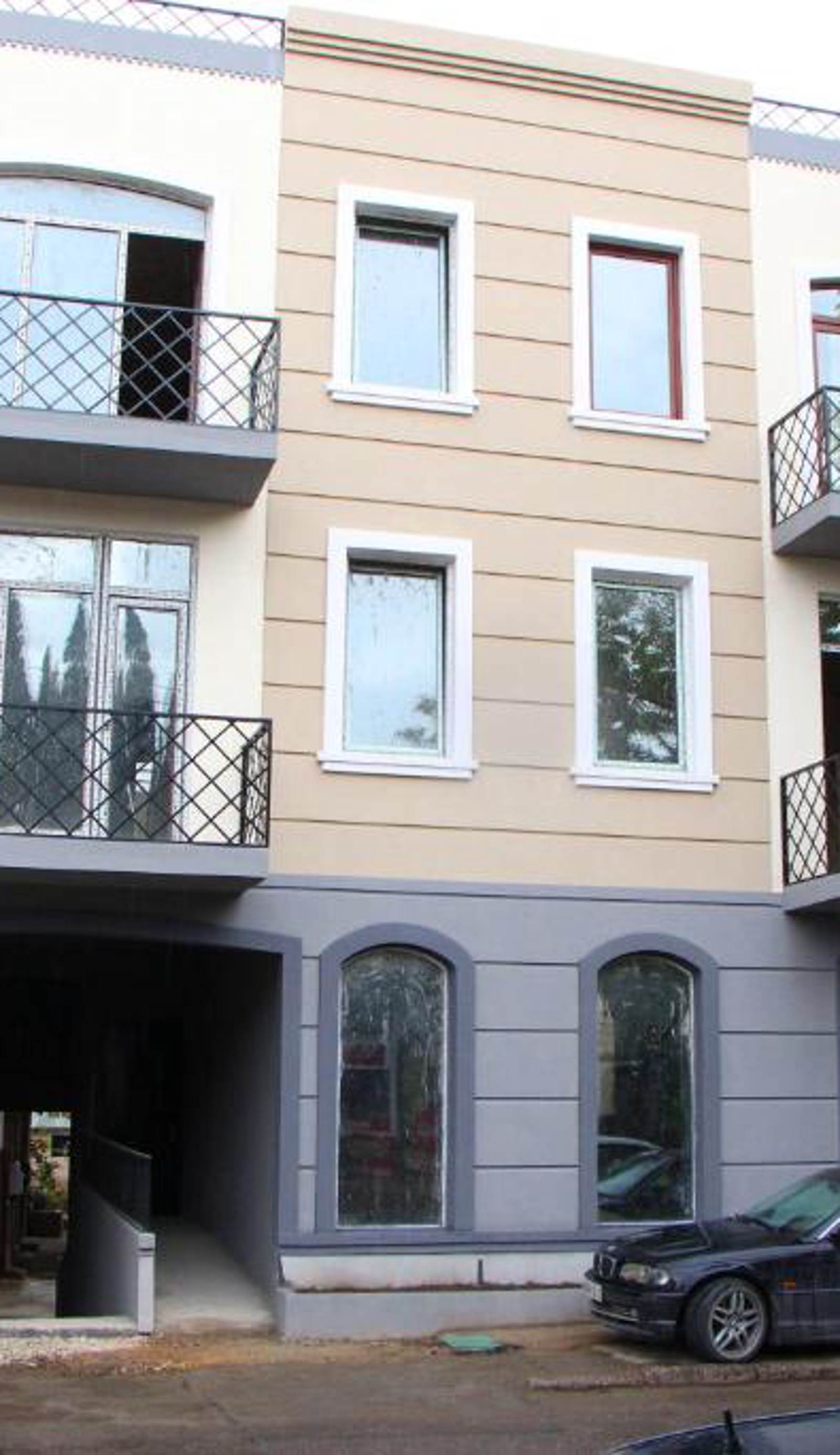 Sheni Hostel