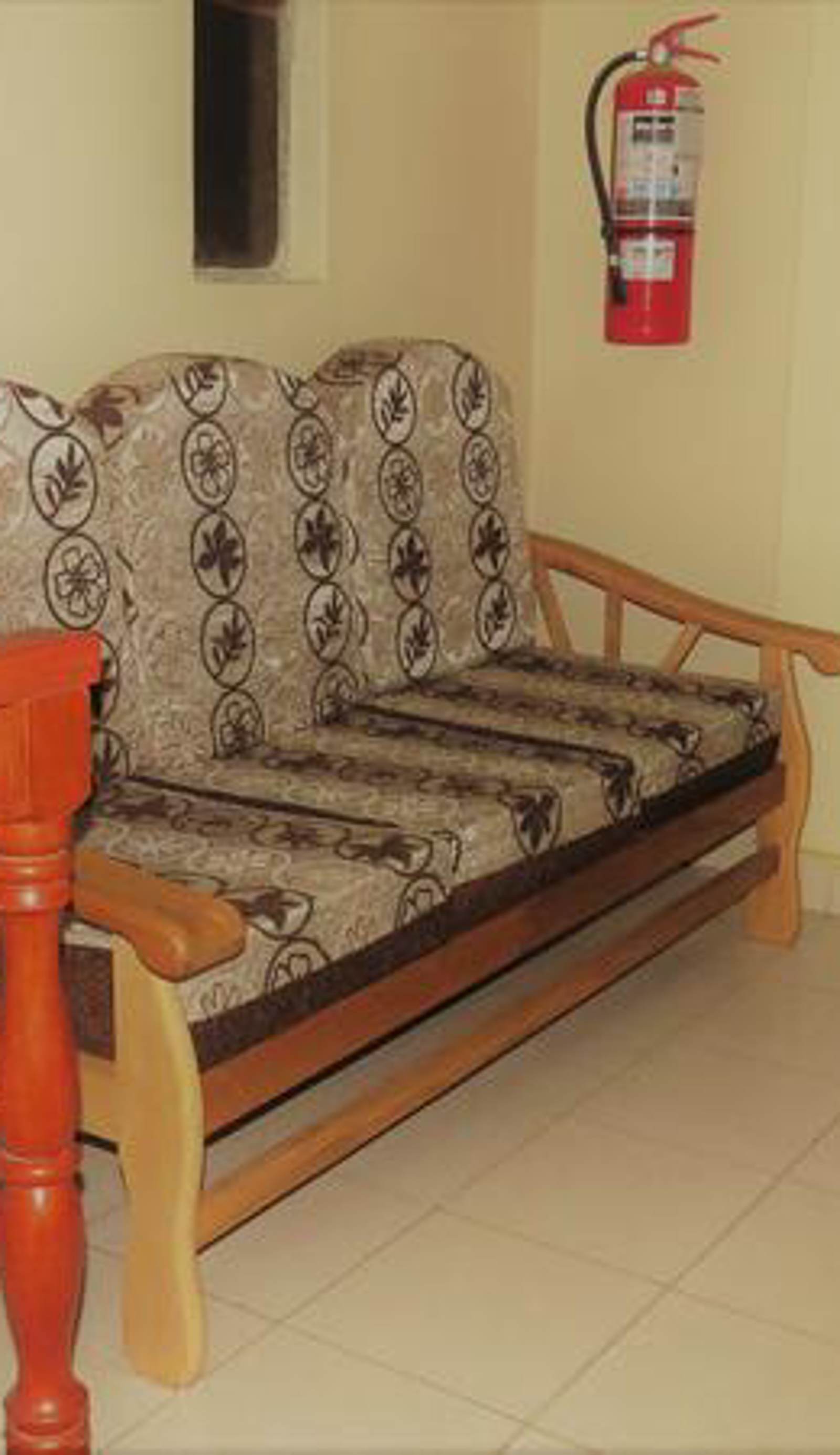 Nery Lodging