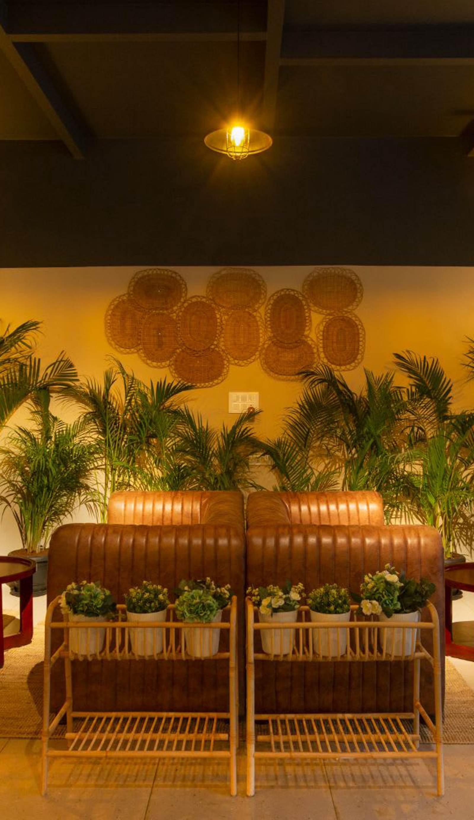 The Hosteller Bangalore, Indiranagar