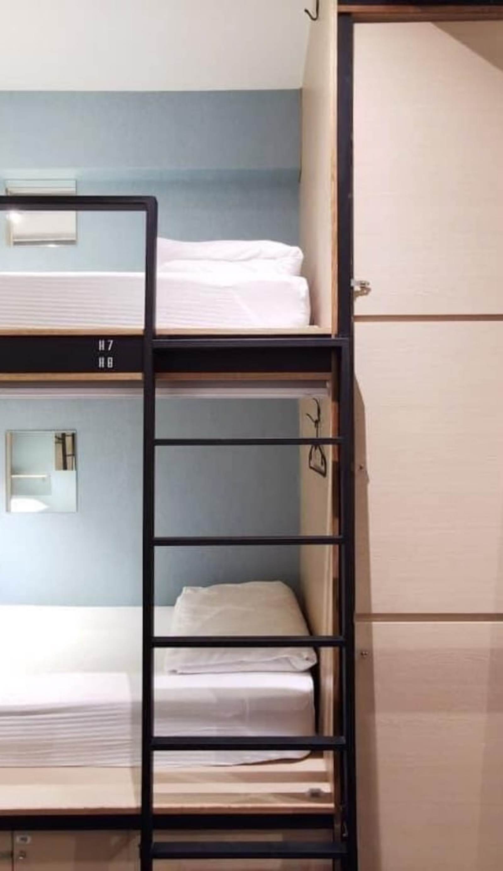 Attrus Bed & Breakfast