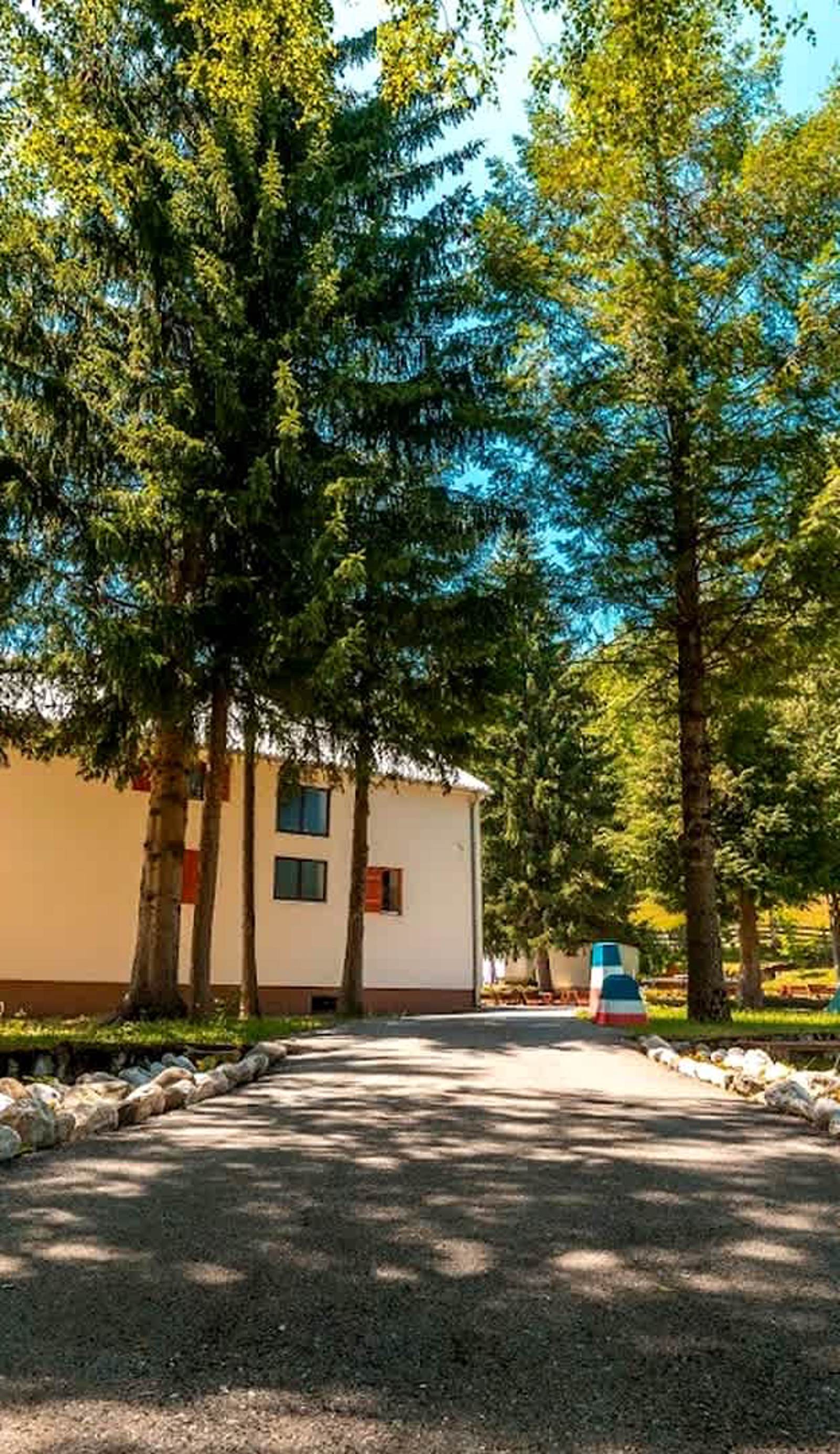 Hostel Mojan