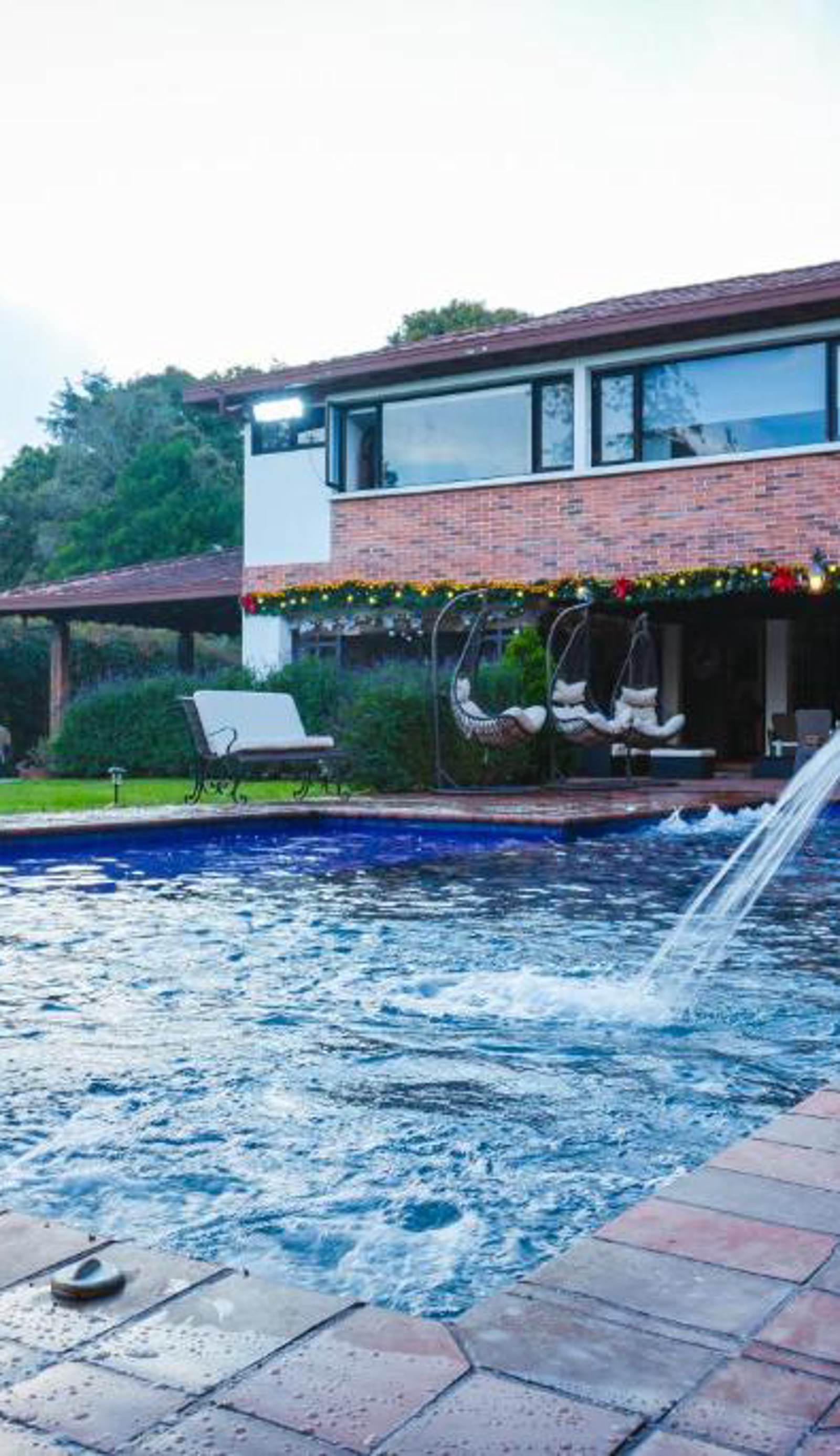 Villa Dolls Pool, Sauna and much more
