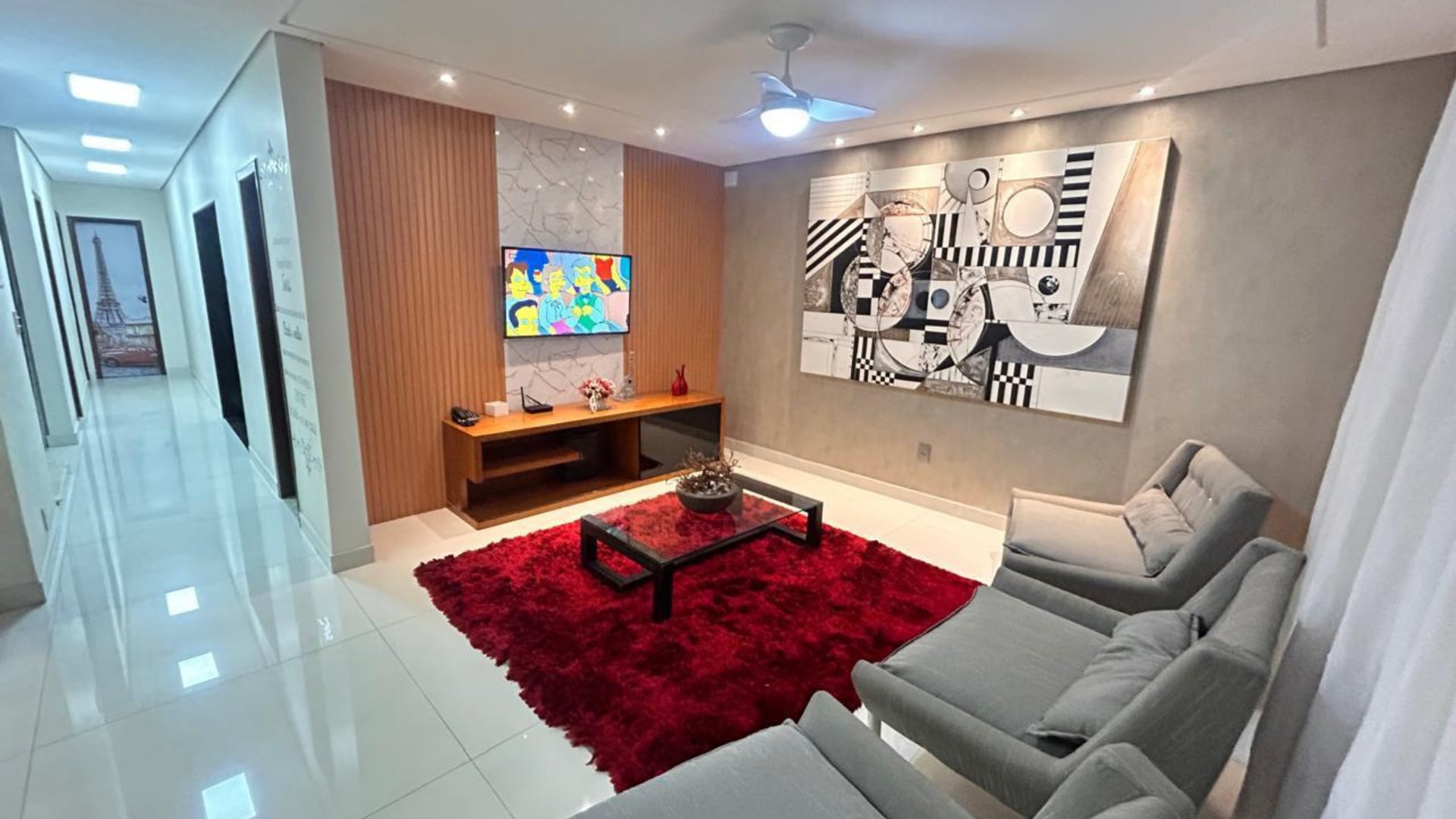 Prime Hostel BH