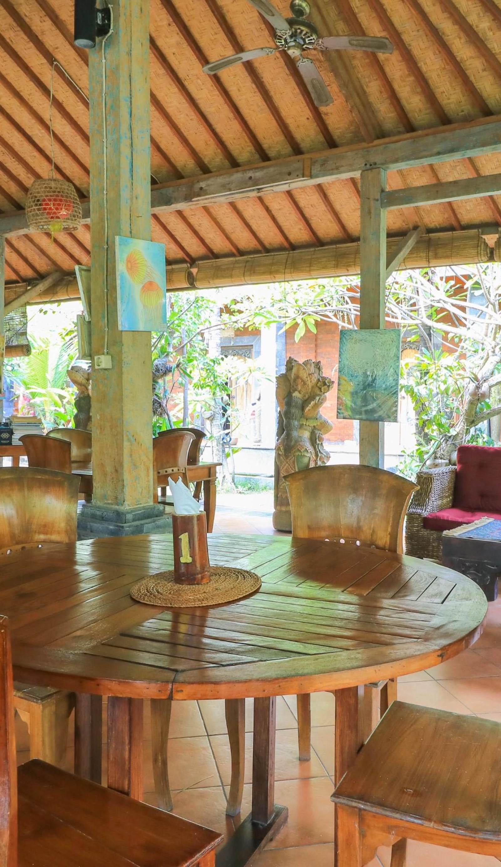 Diuma Residence Hotel & Dormitory