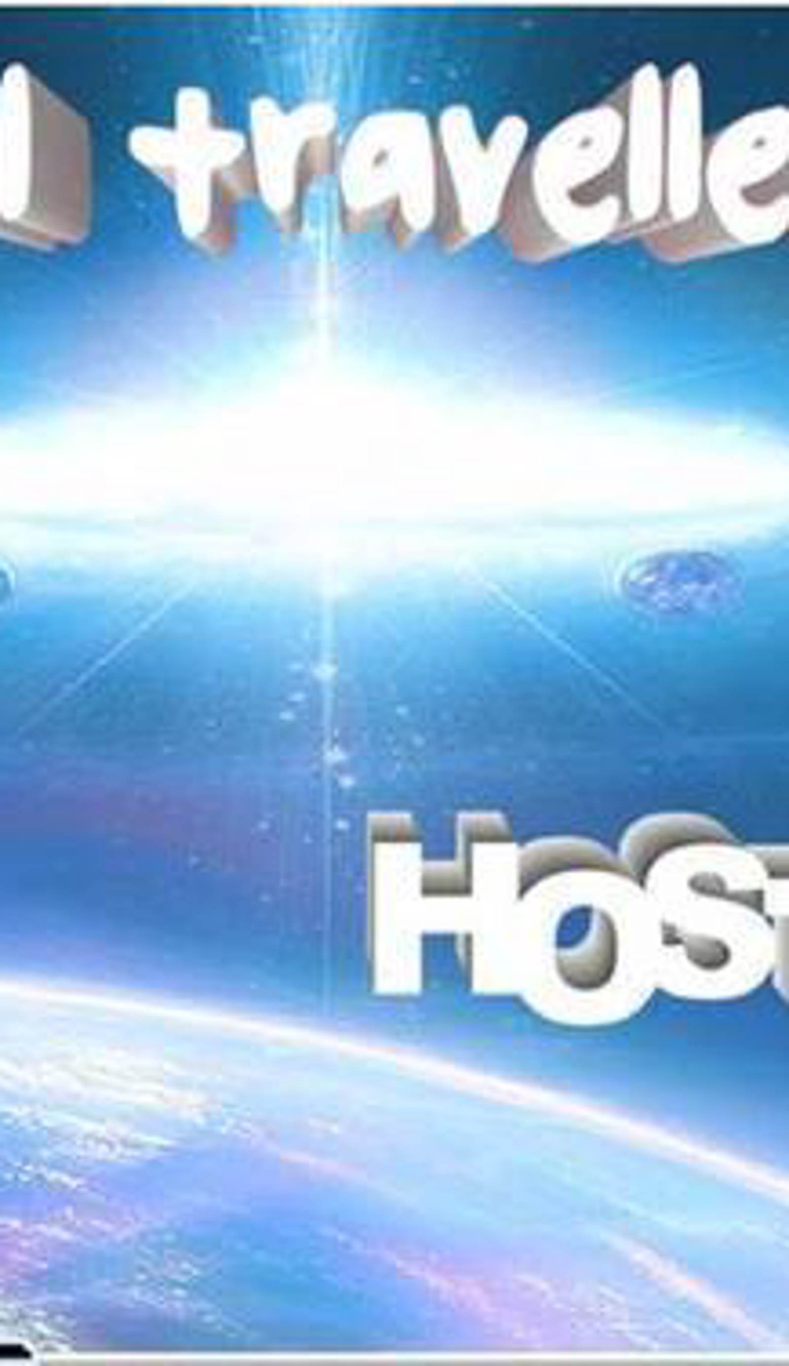 Universal Traveller's Lodge Hostel