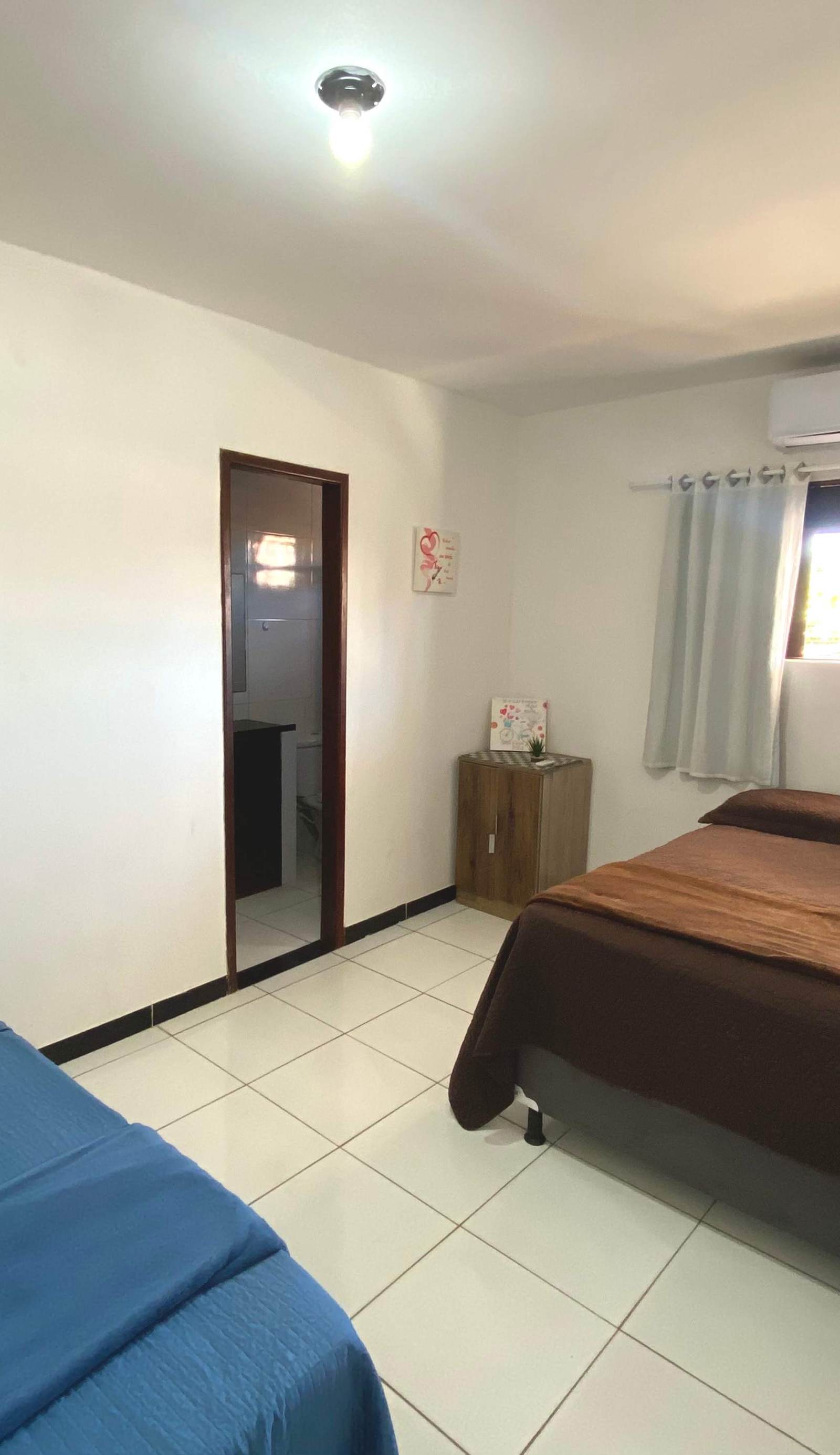 SANNY Pousada e Hostel