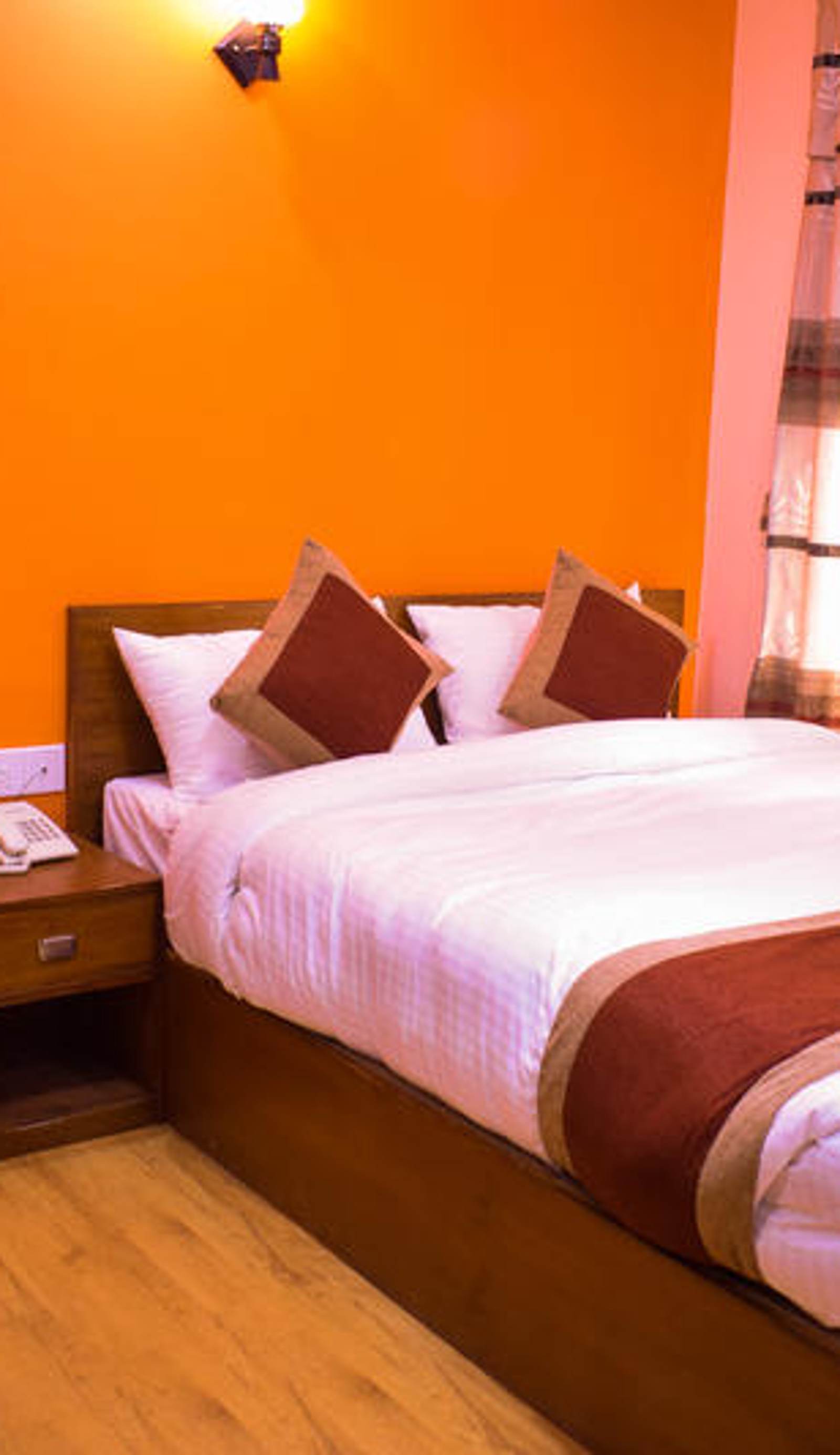 Kathmandu Peace Home