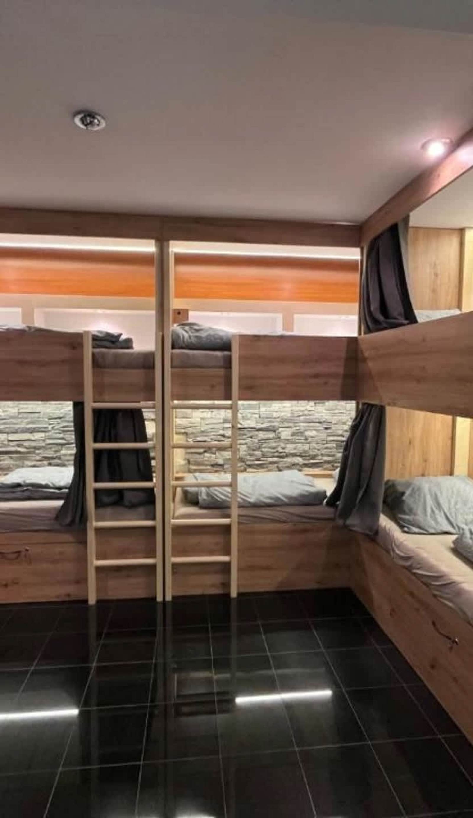 Zen Zone Hostel