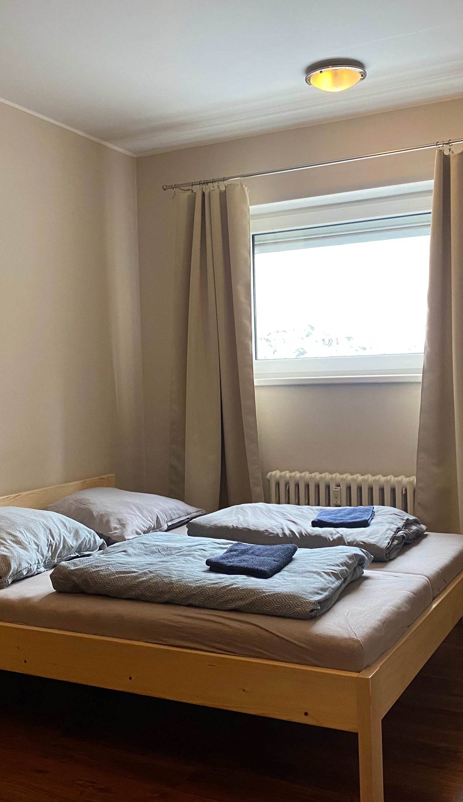 Zen Zone Hostel