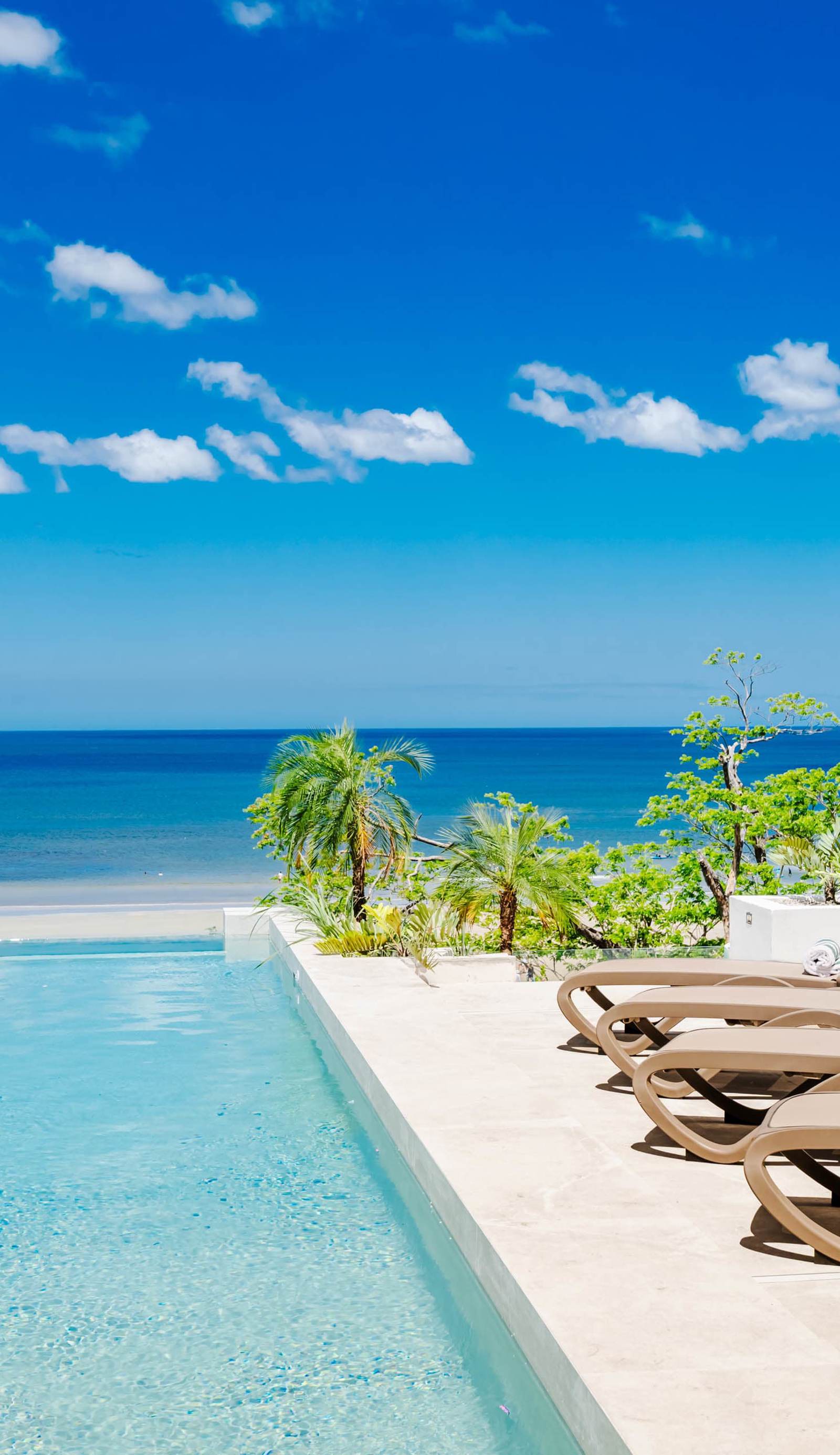 Iguana Surf Camp & Beachfront Hotel