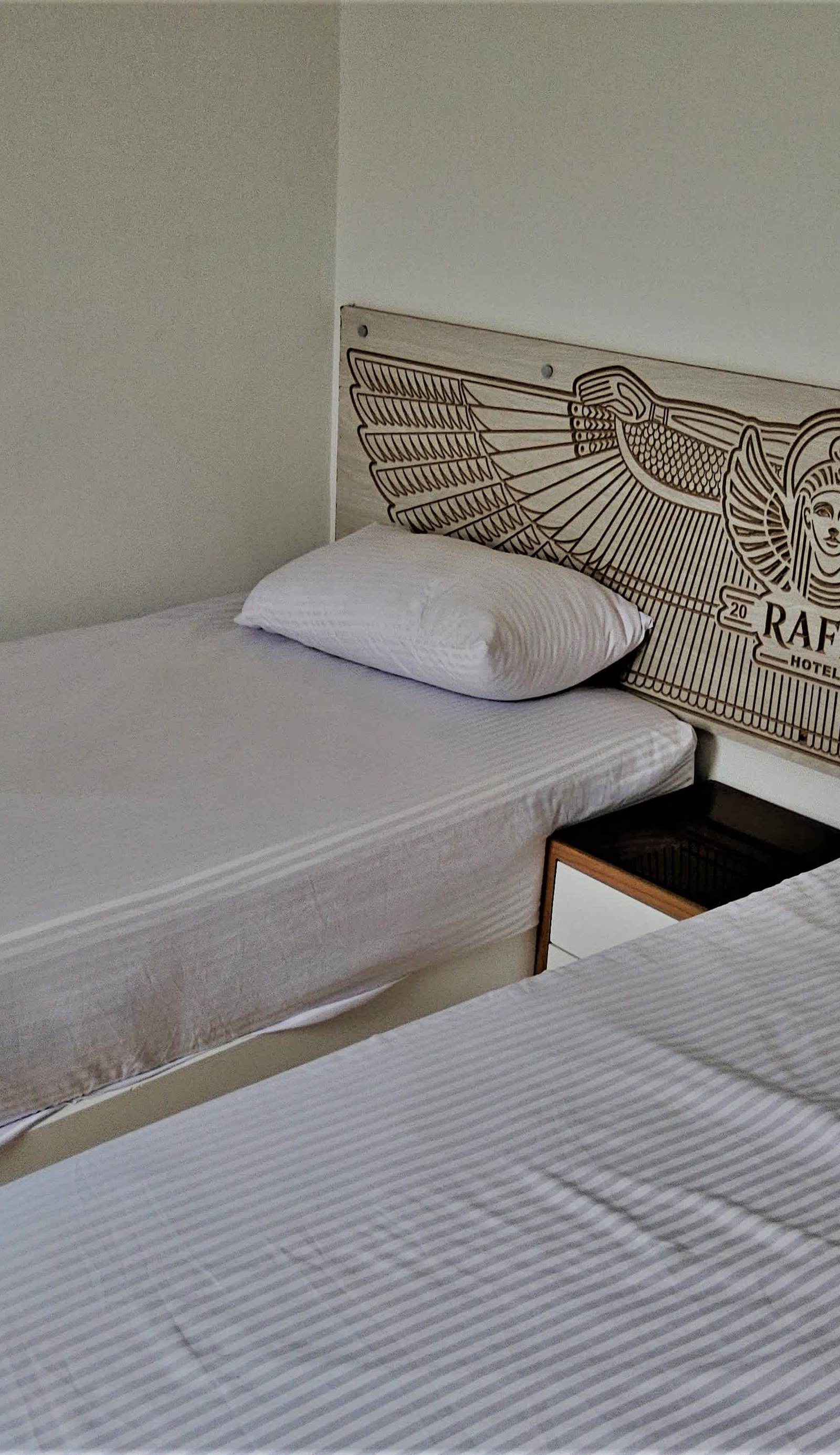 Rafif Hotel