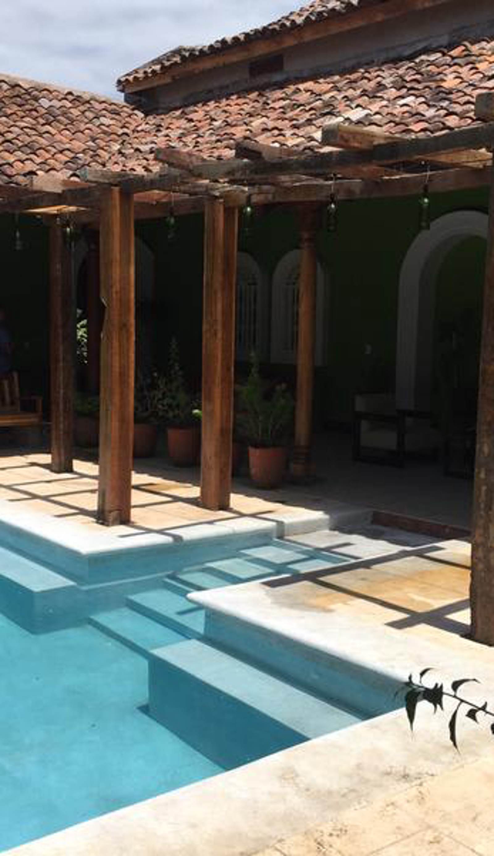 El Caite Hostel