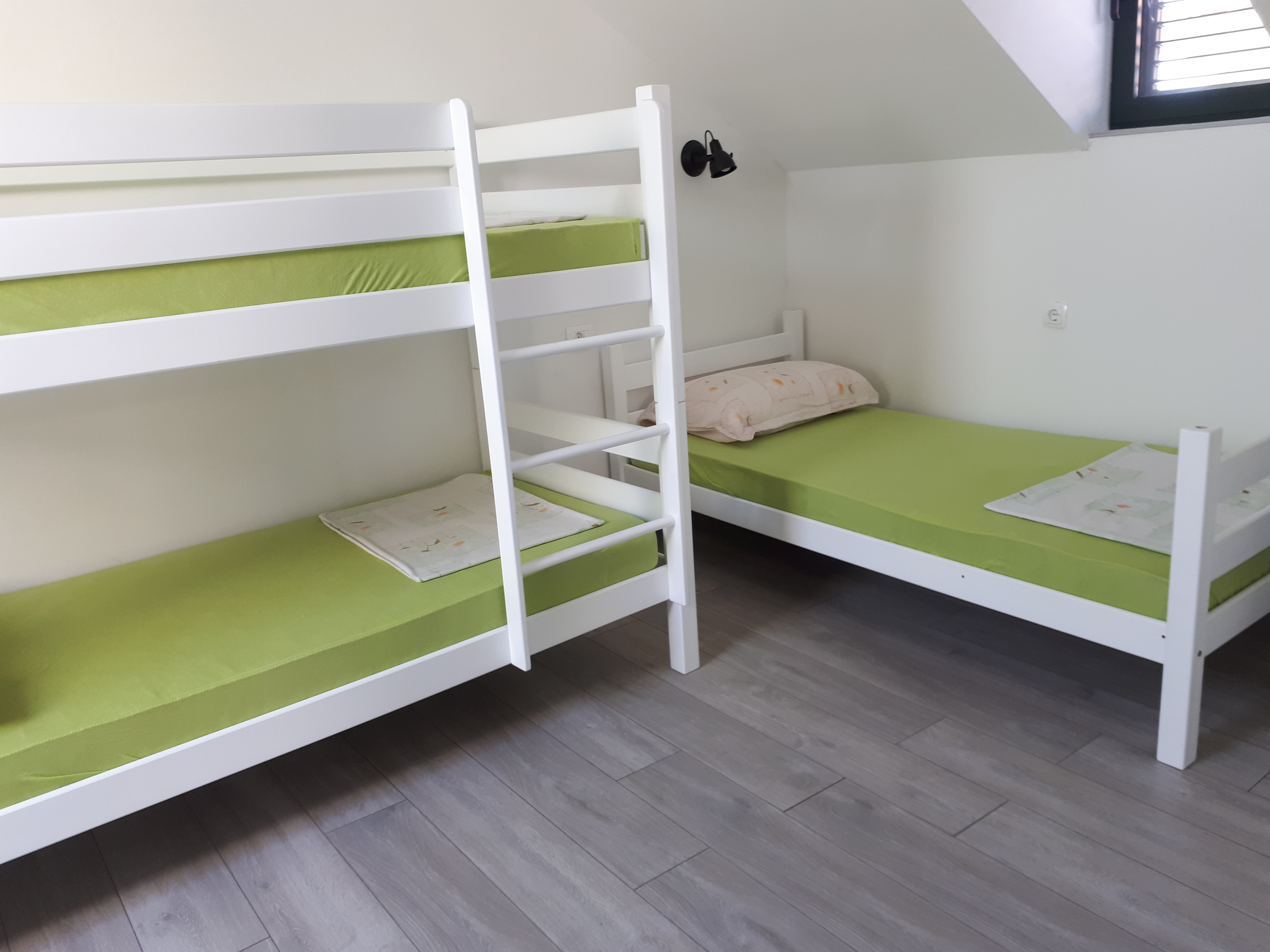 Hostel Manuela