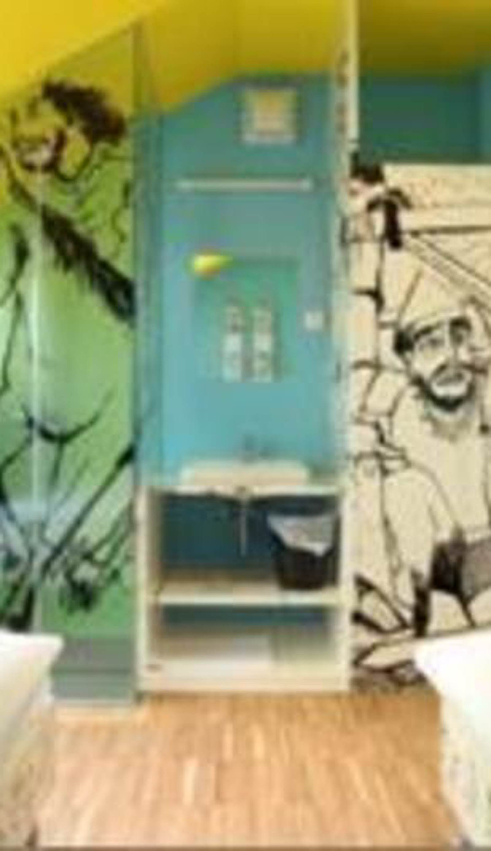 MCC Hostel