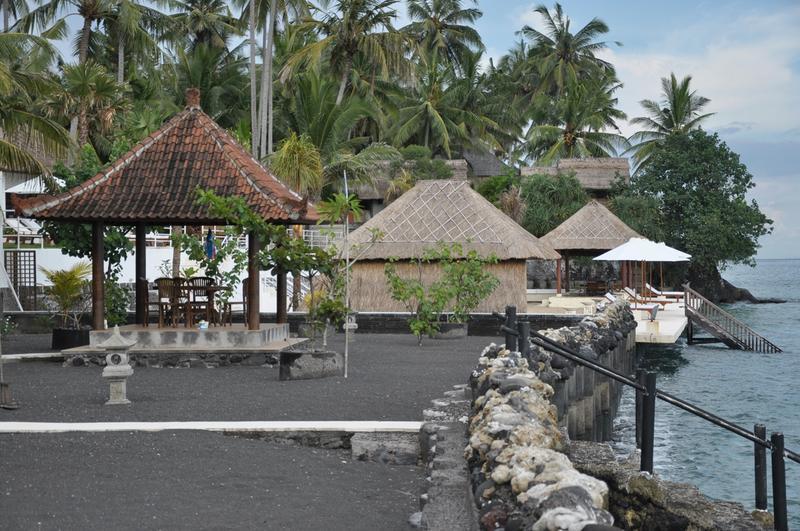Candidasa Backpacker