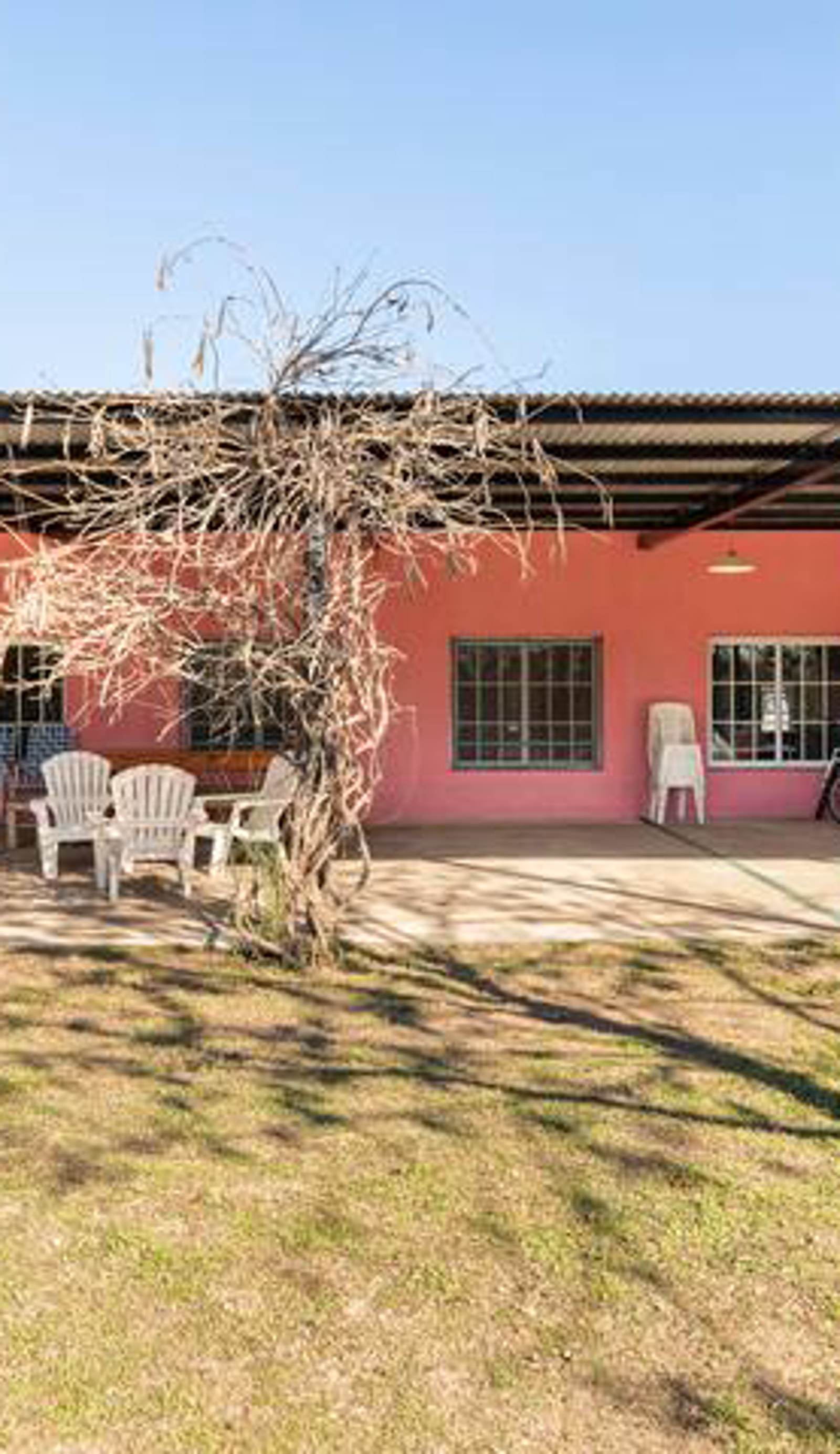 Casa de Campo La Ernestita