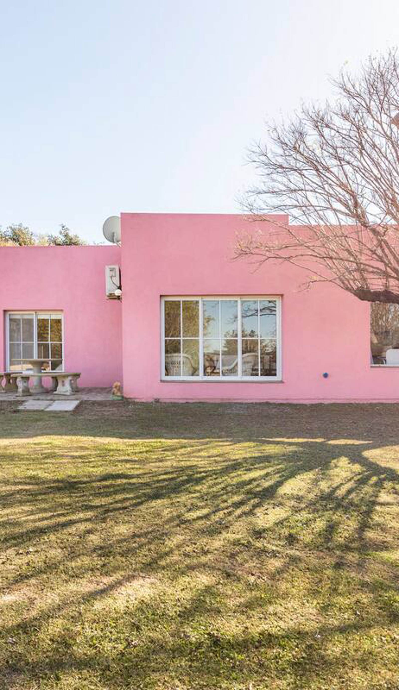 Casa de Campo La Ernestita