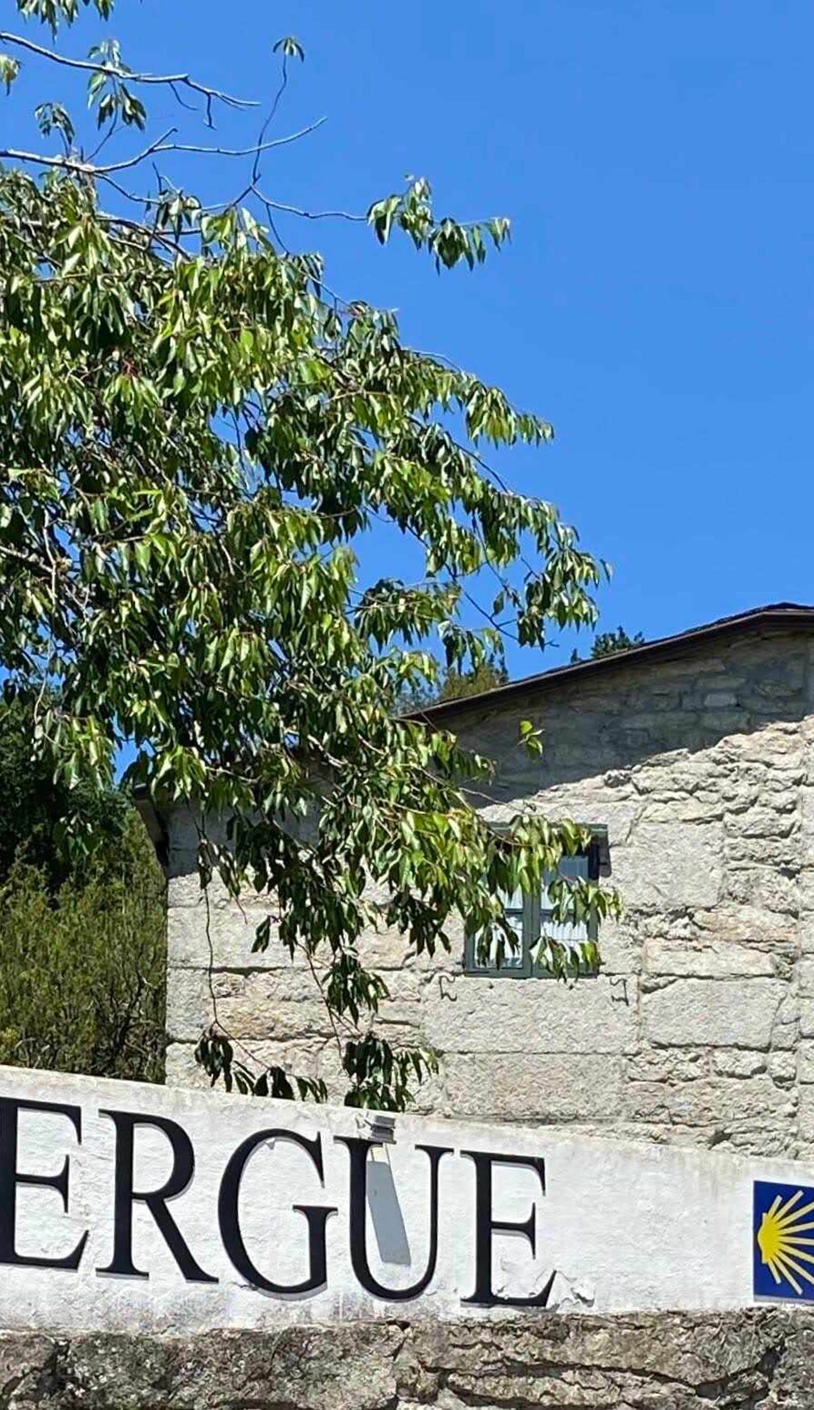 Albergue Rectoral de Romean