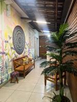 Trem Chic Hostel