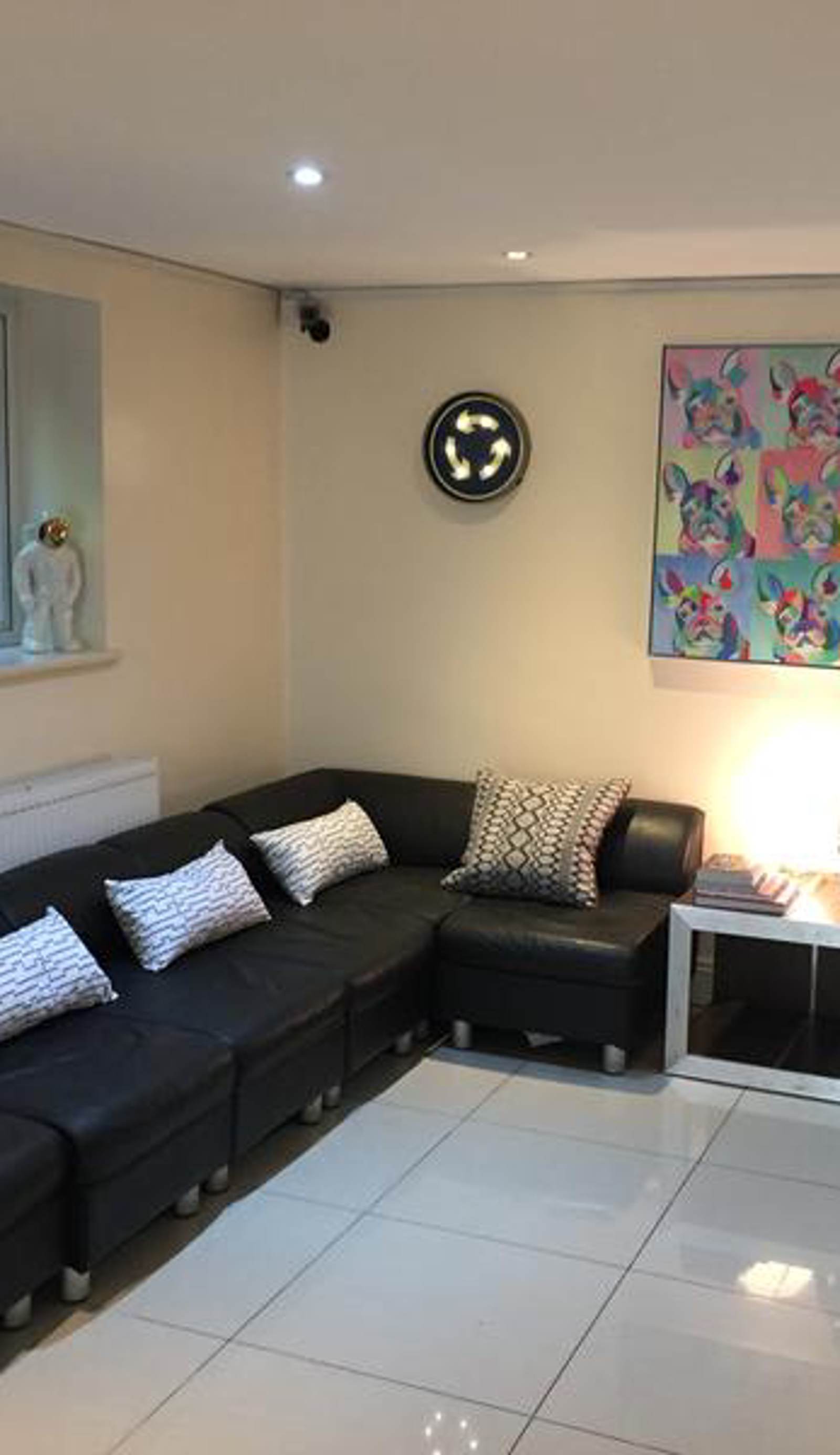 Mapesbury Hostel London