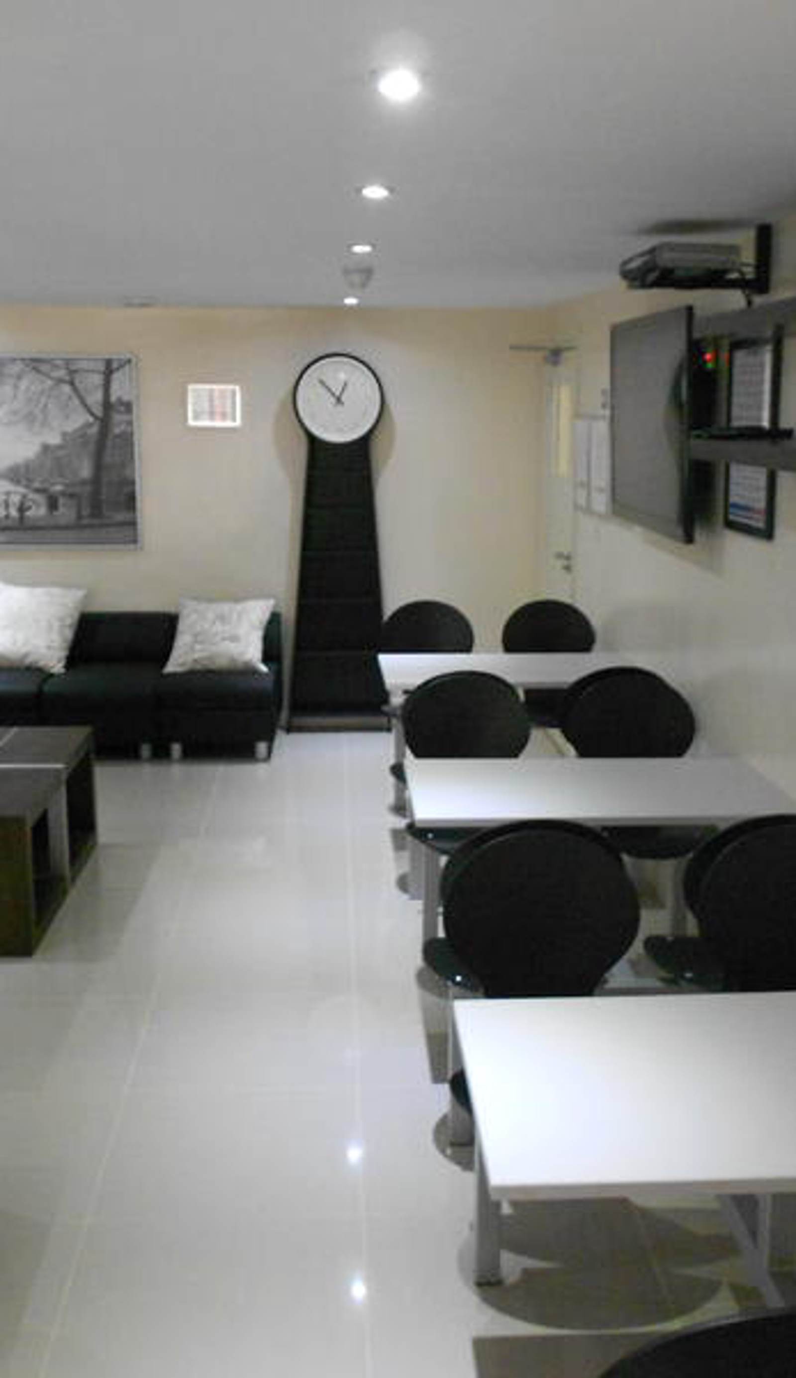 Mapesbury Hostel London
