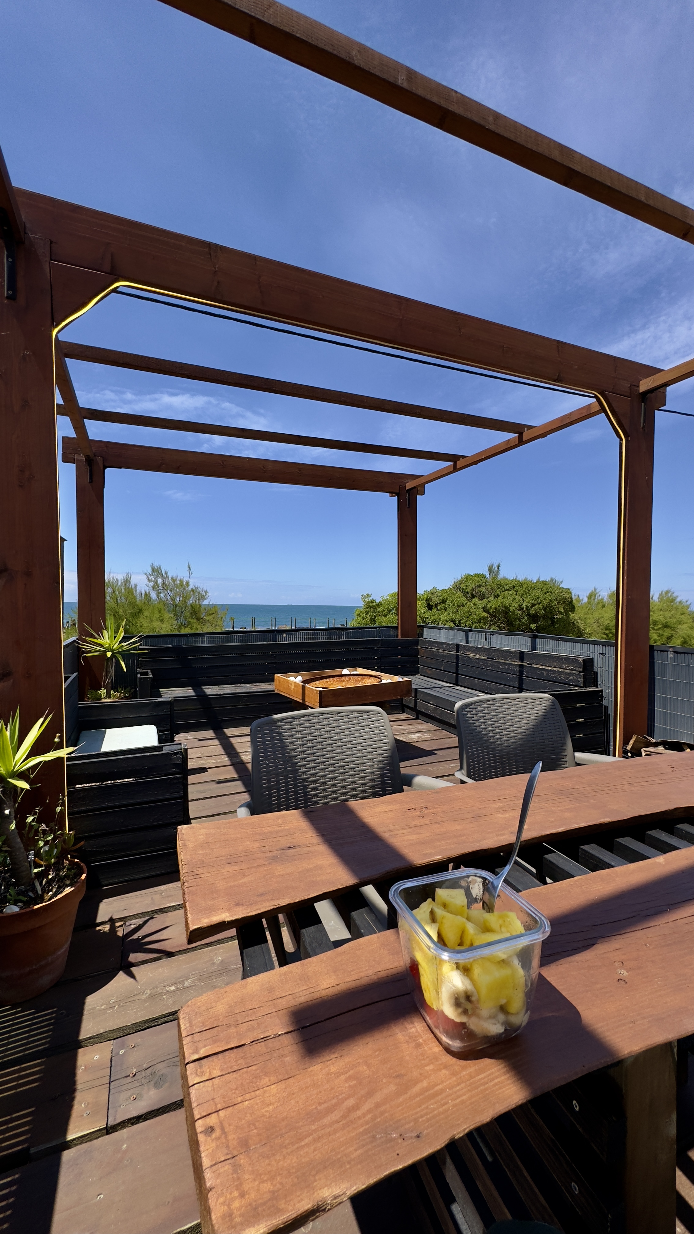 Gaia Beach House