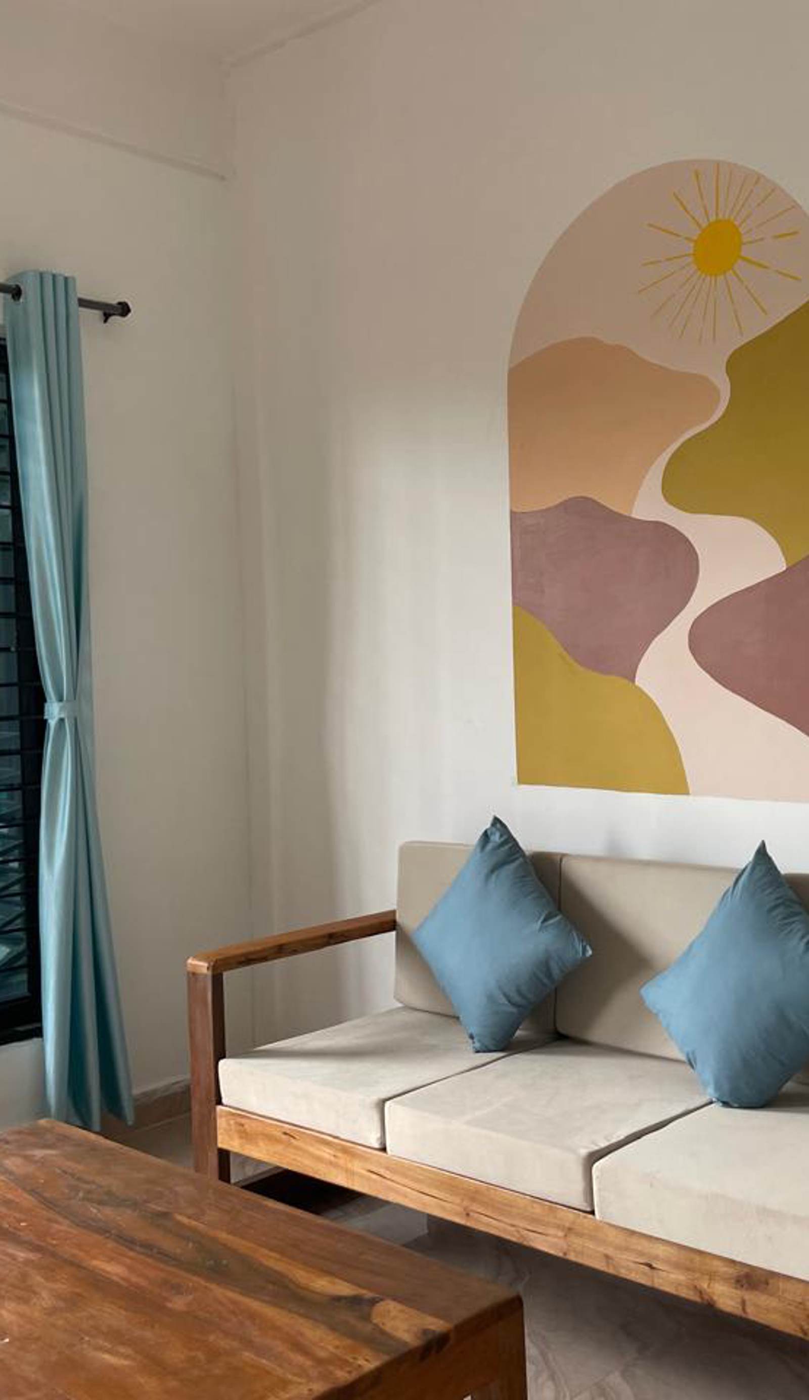 12 Monks Backpacker Resort