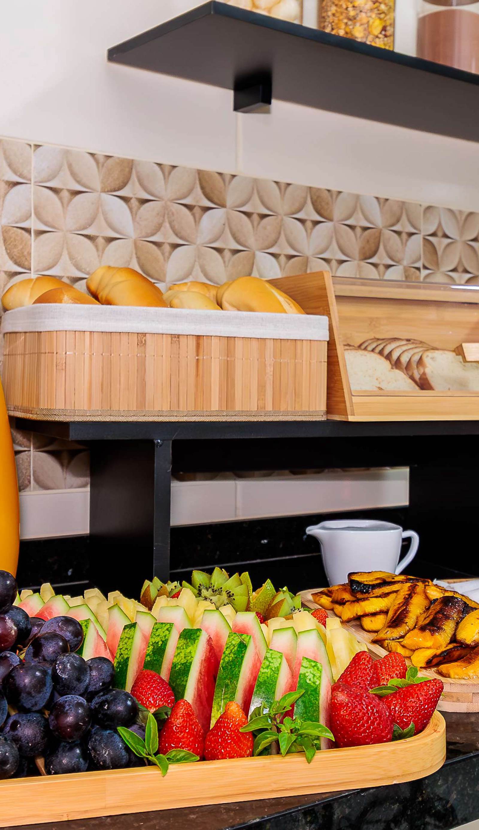 AFS Loft Hostel Aracaju