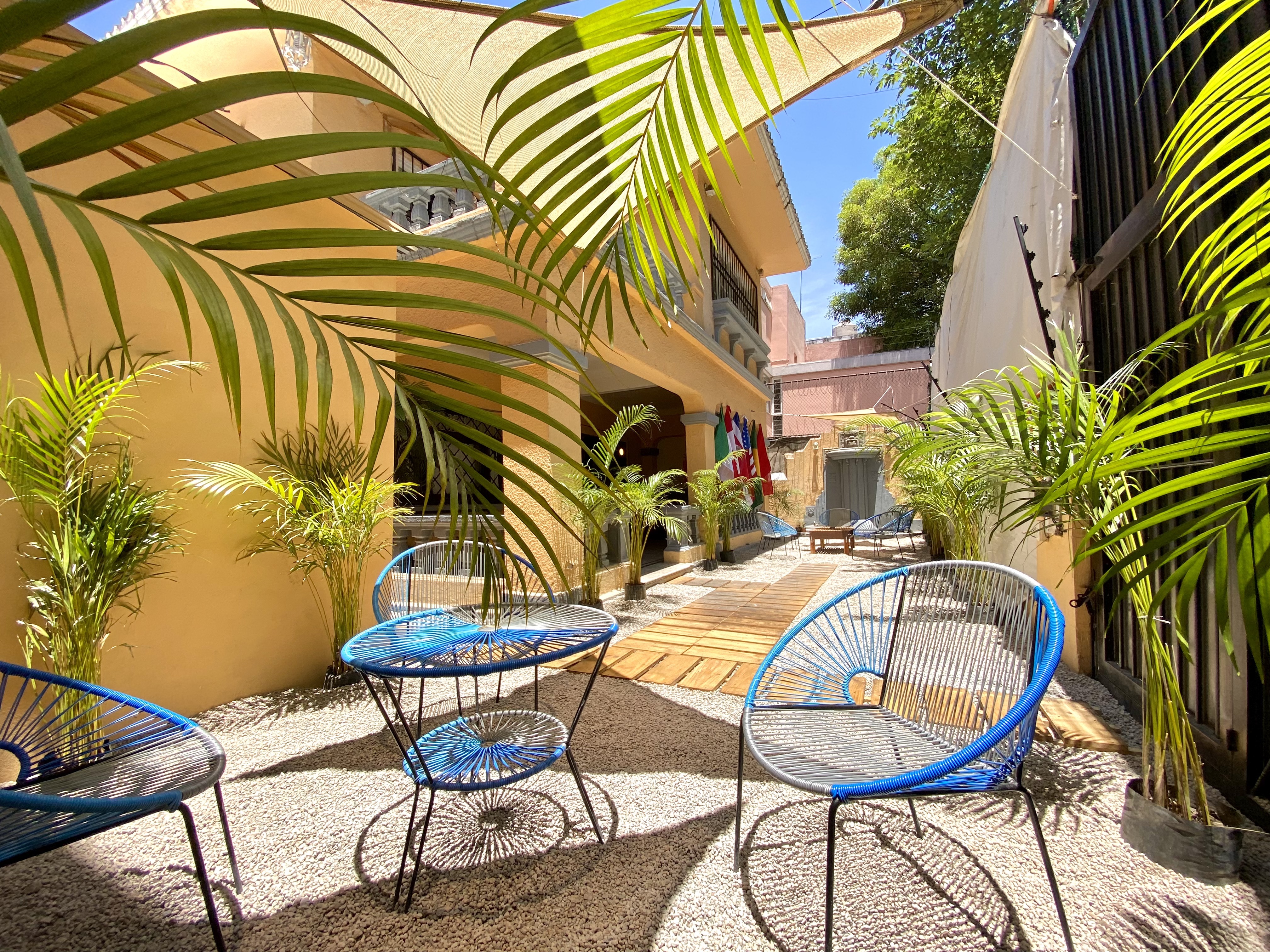 RMS Hostal - Roma