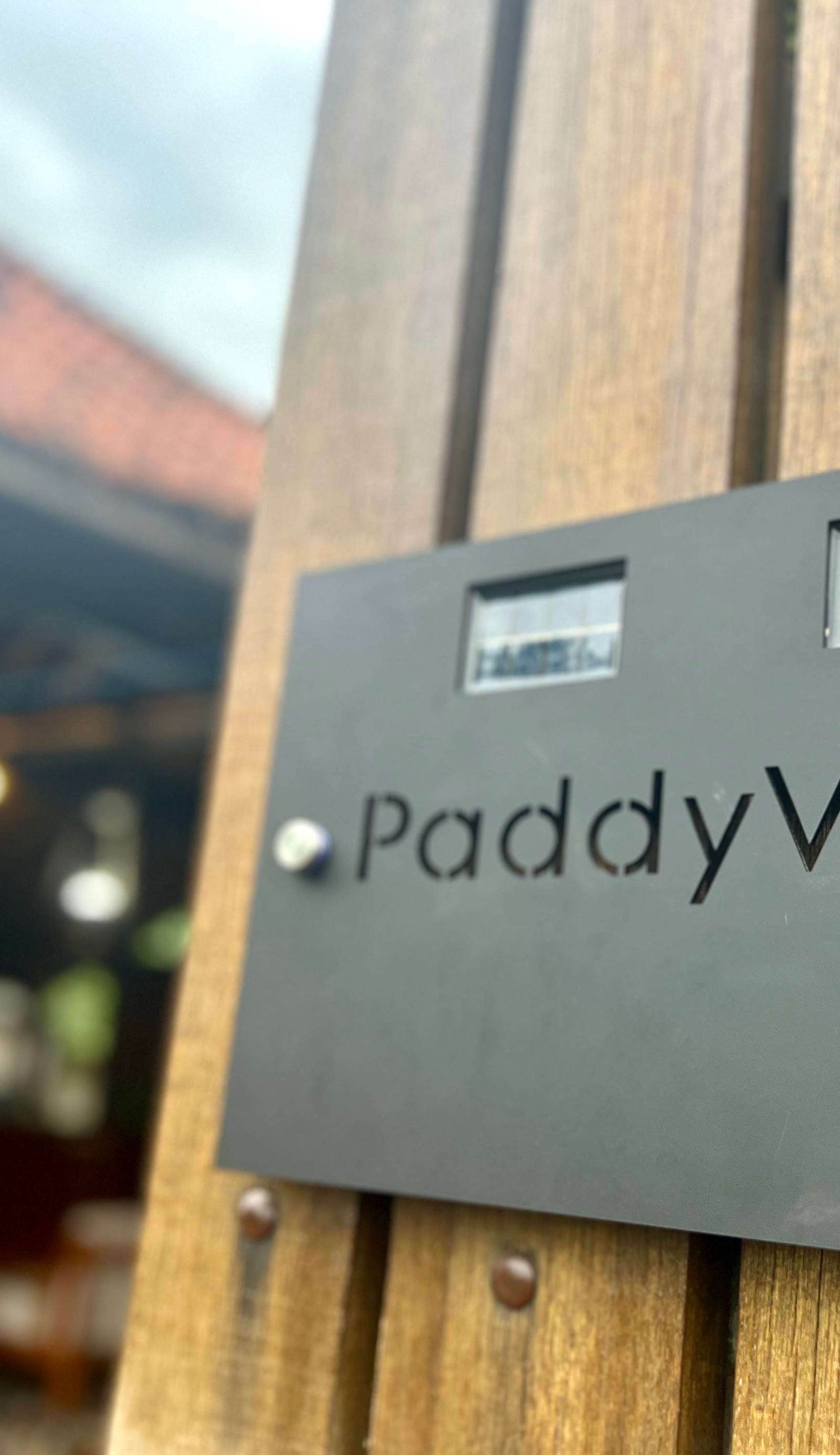 PaddyView Hostel
