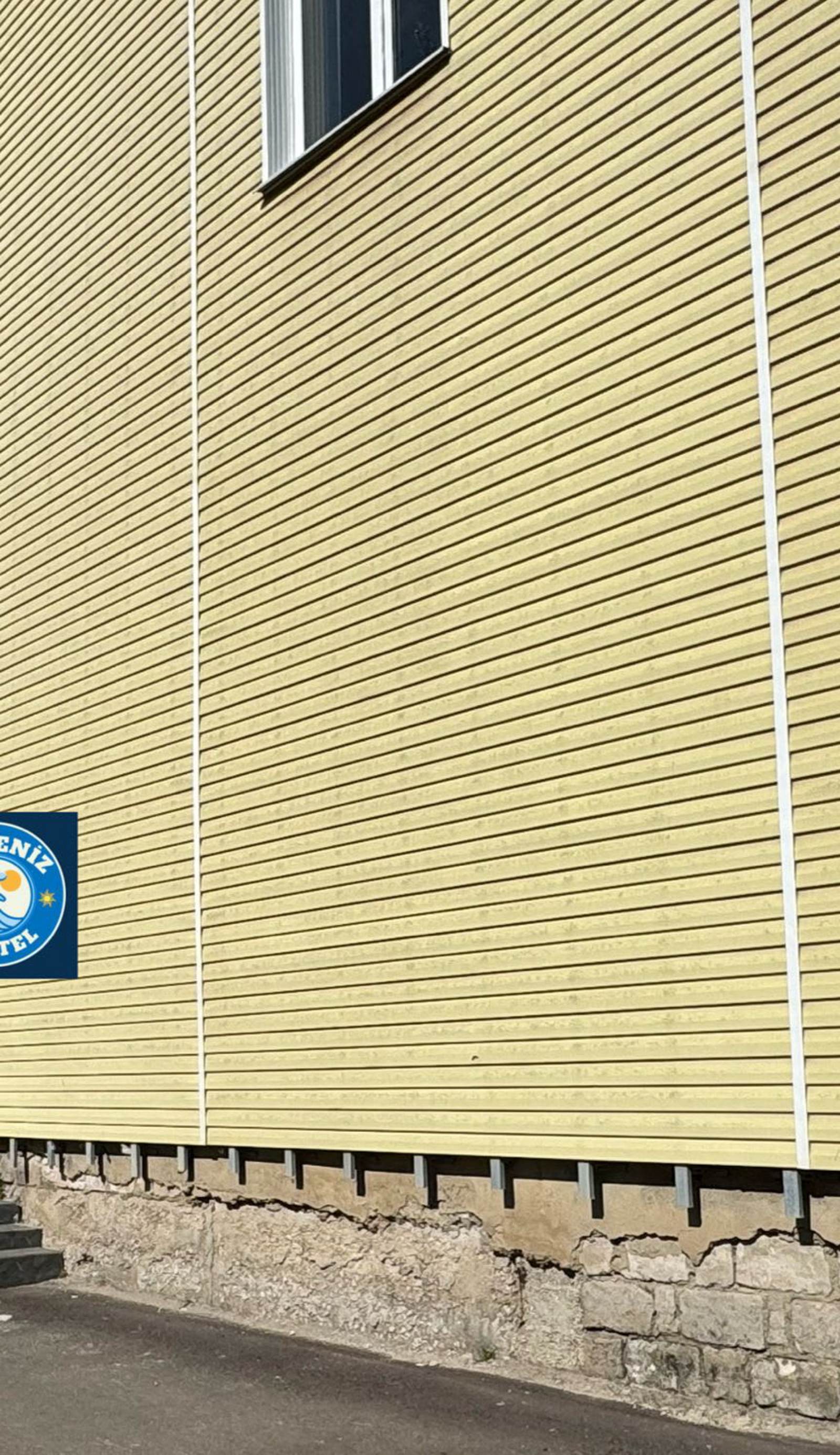 Aydeniz Hostel