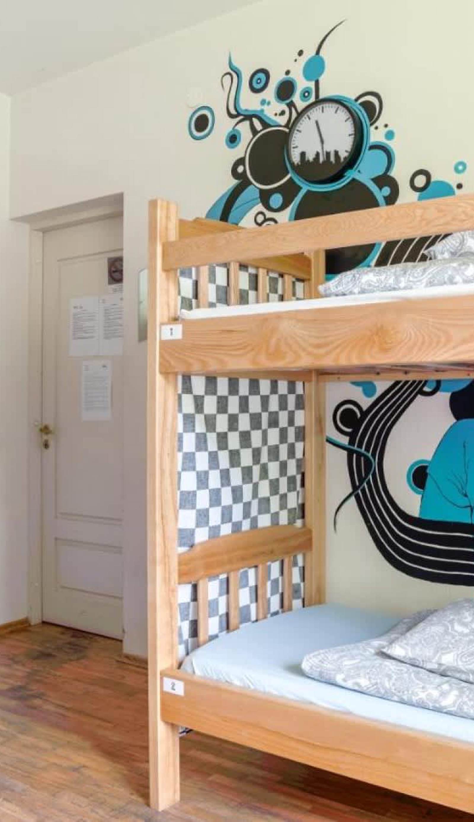 Pogo Hostel