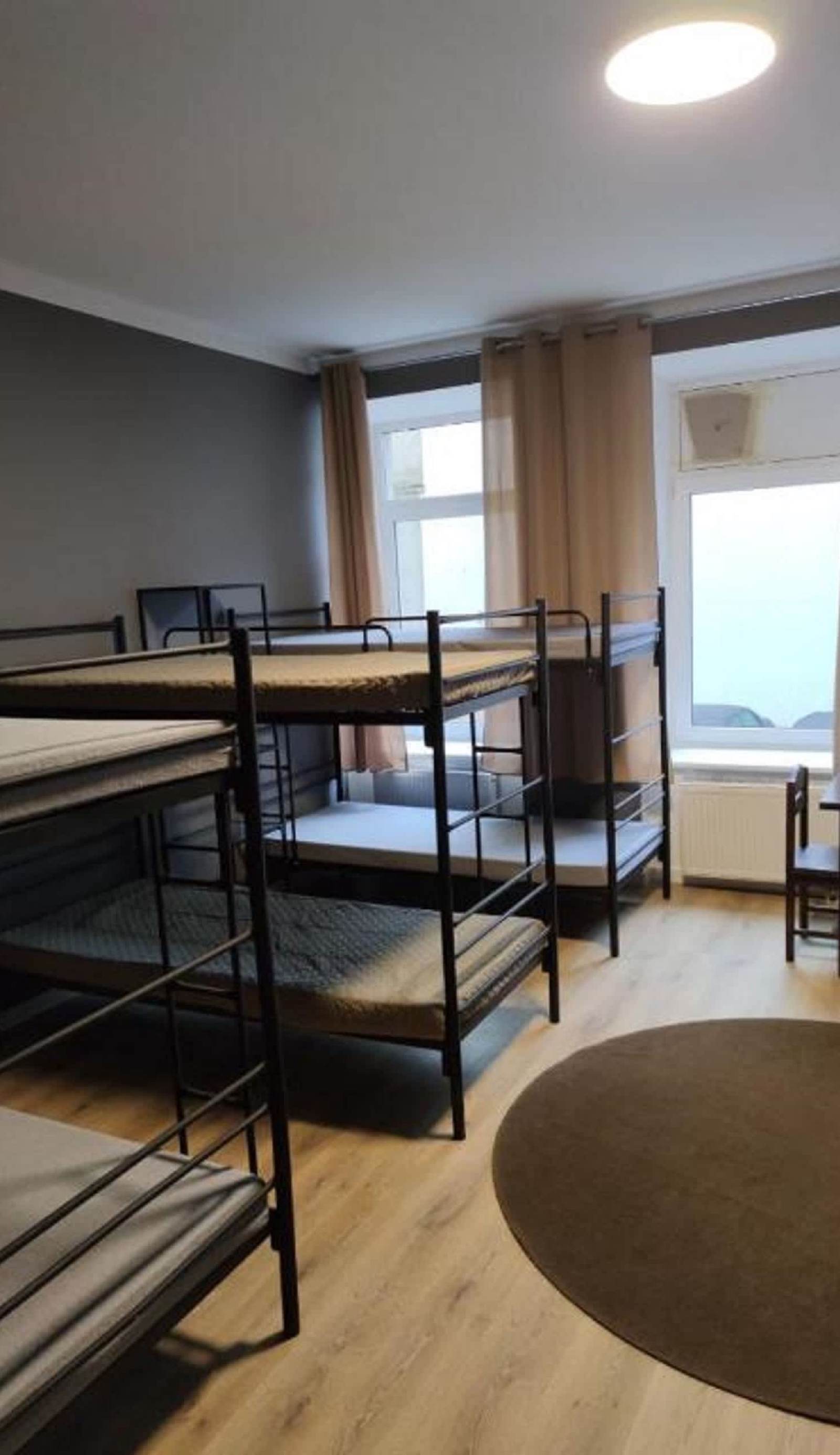 Centro Hostel