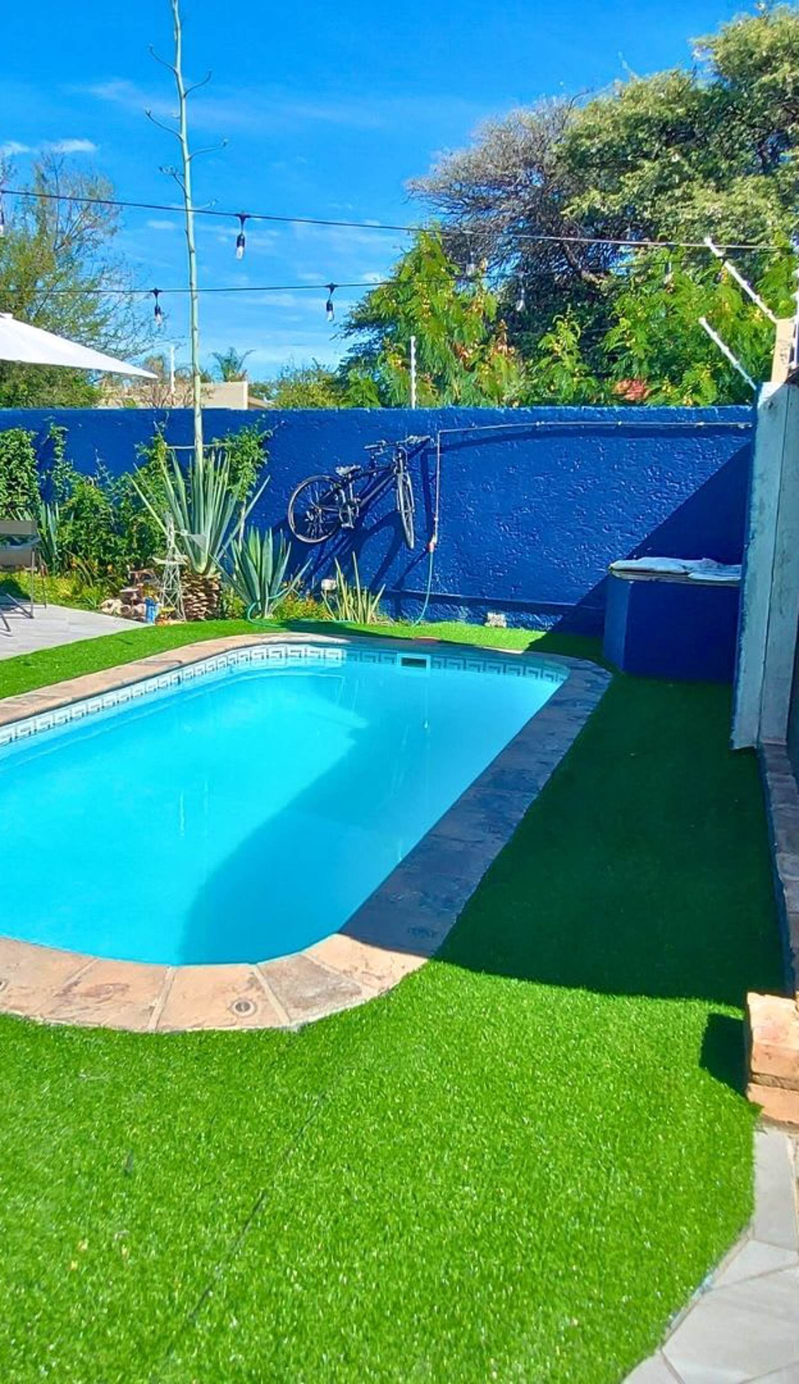 Kate's Nest Guesthouse