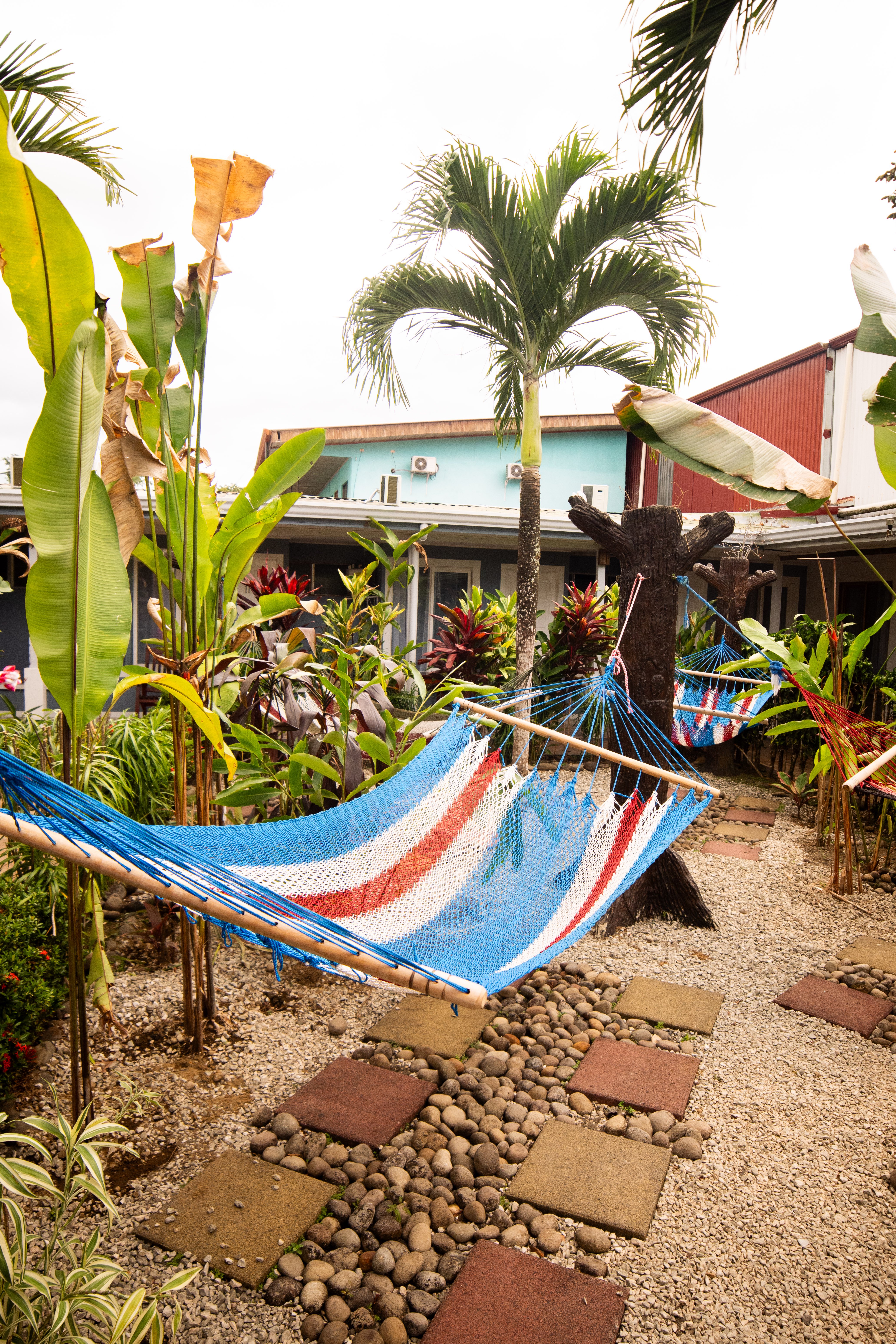 Arenal Hostel Resort